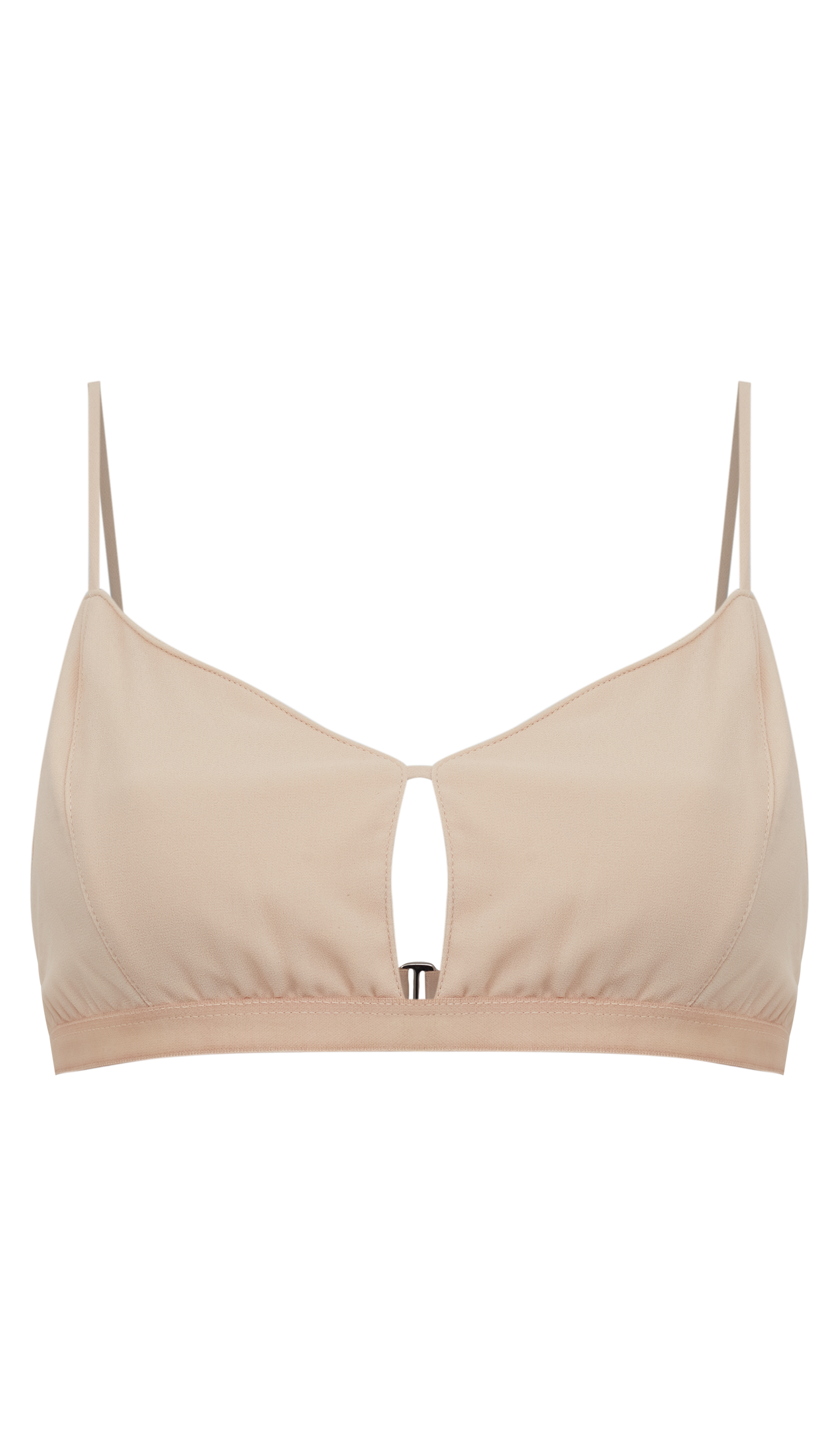 Trijunto Flor Chantilly