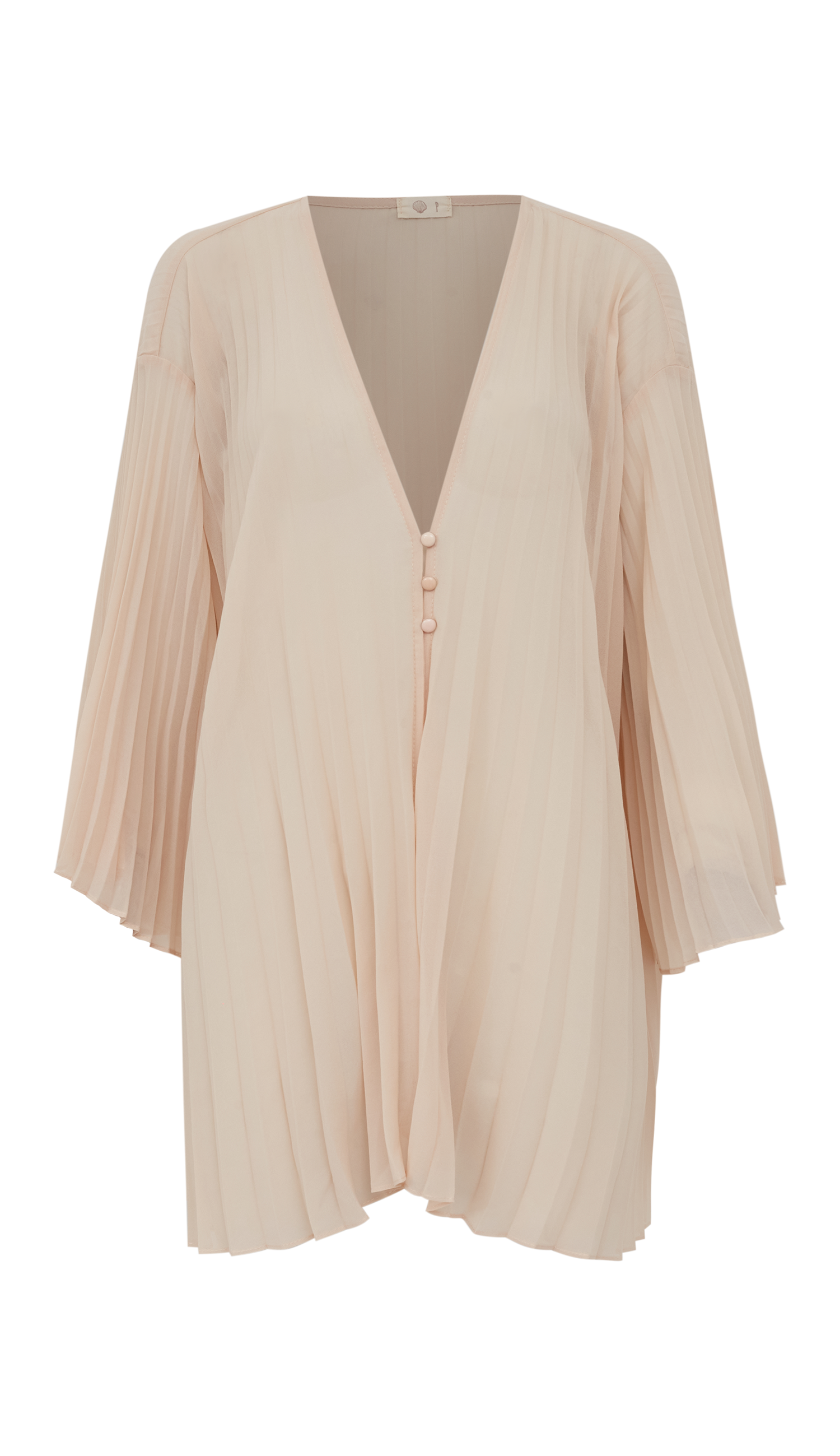 Trijunto Flor Chantilly