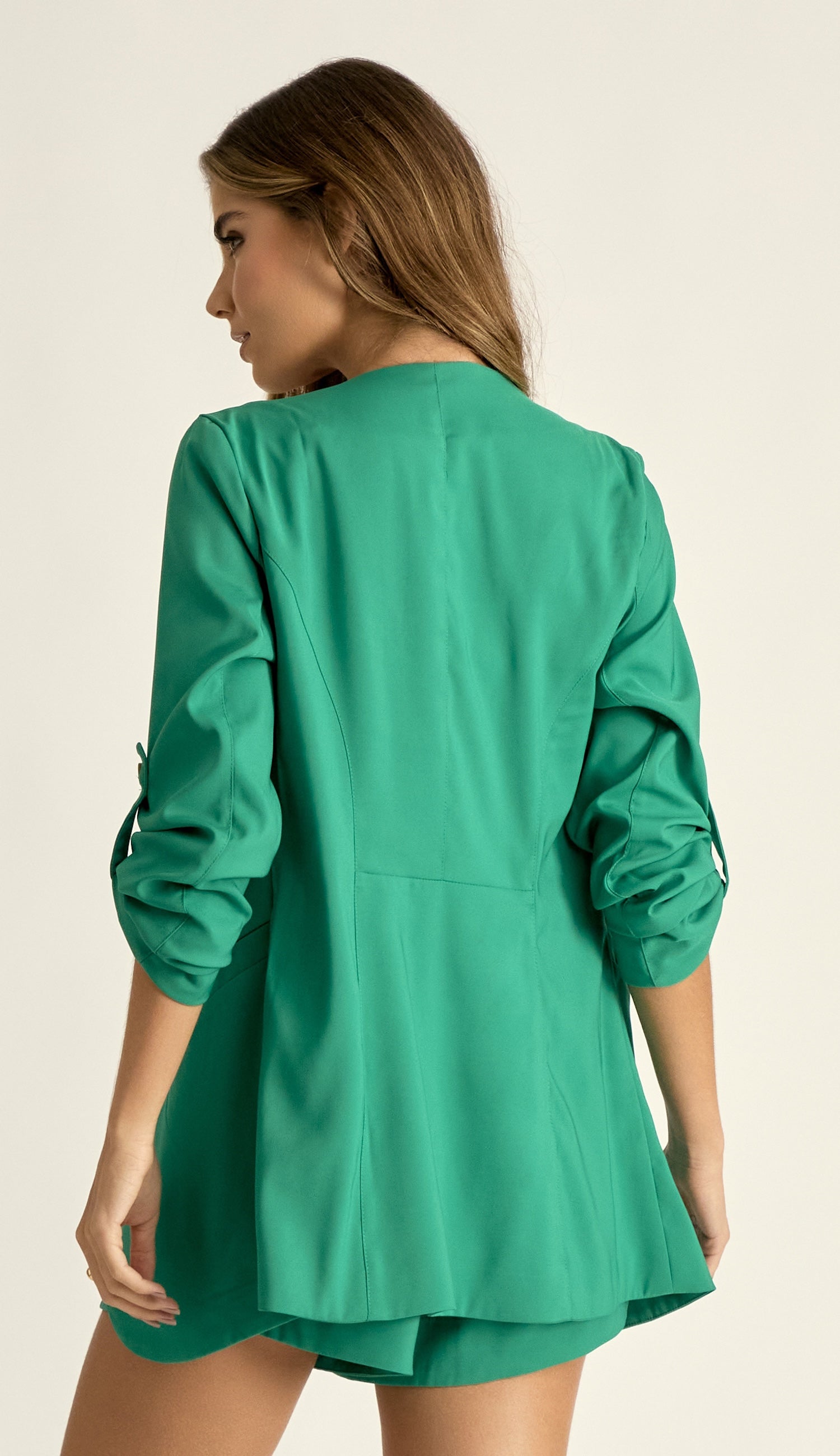 Trijunto Perla Verde