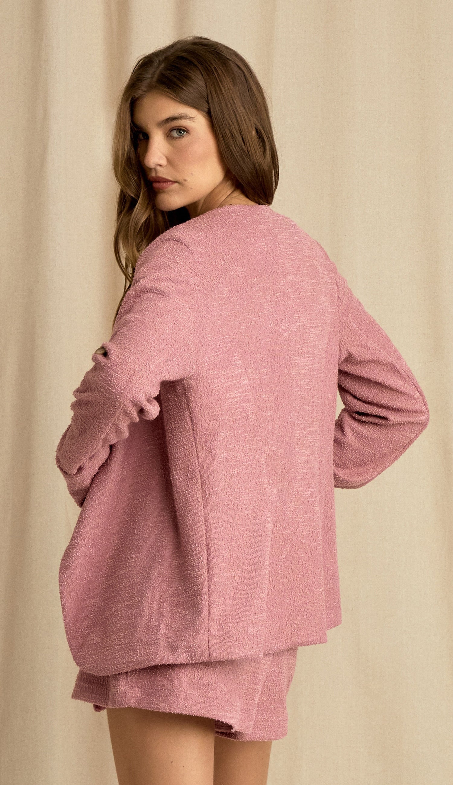 Trijunto Philomena Blush