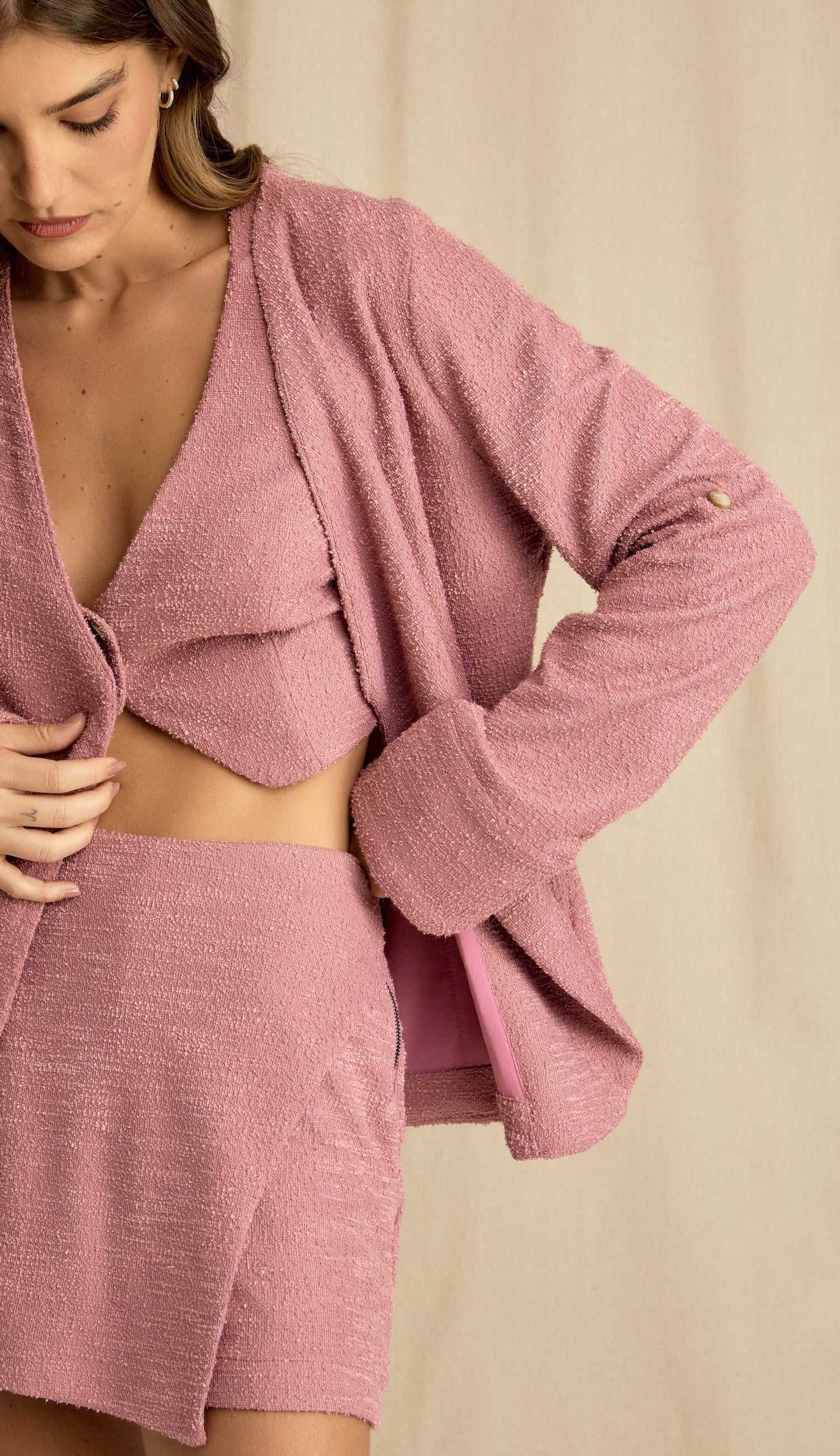 Trijunto Philomena Blush