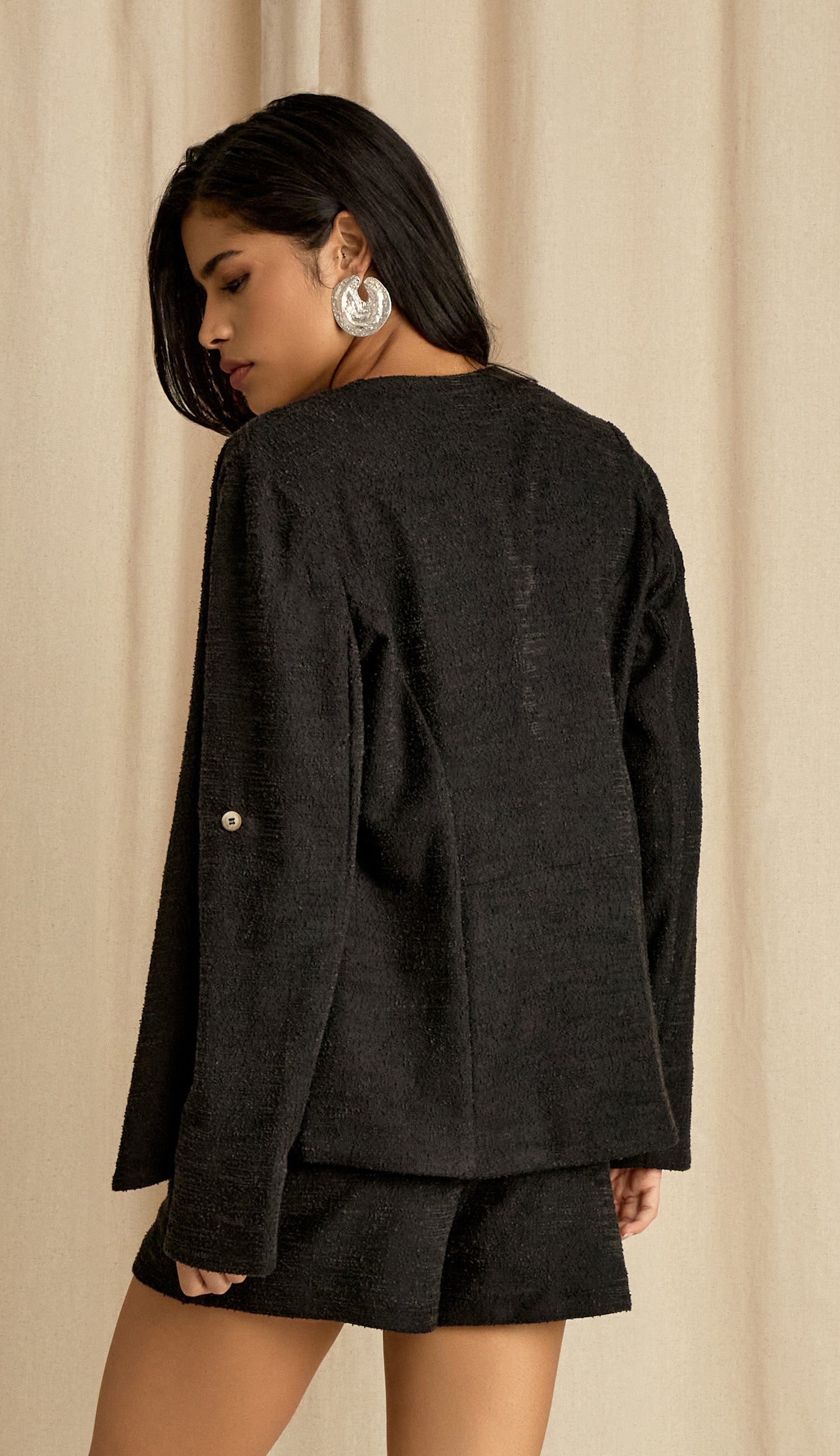 Trijunto Philomena Preto