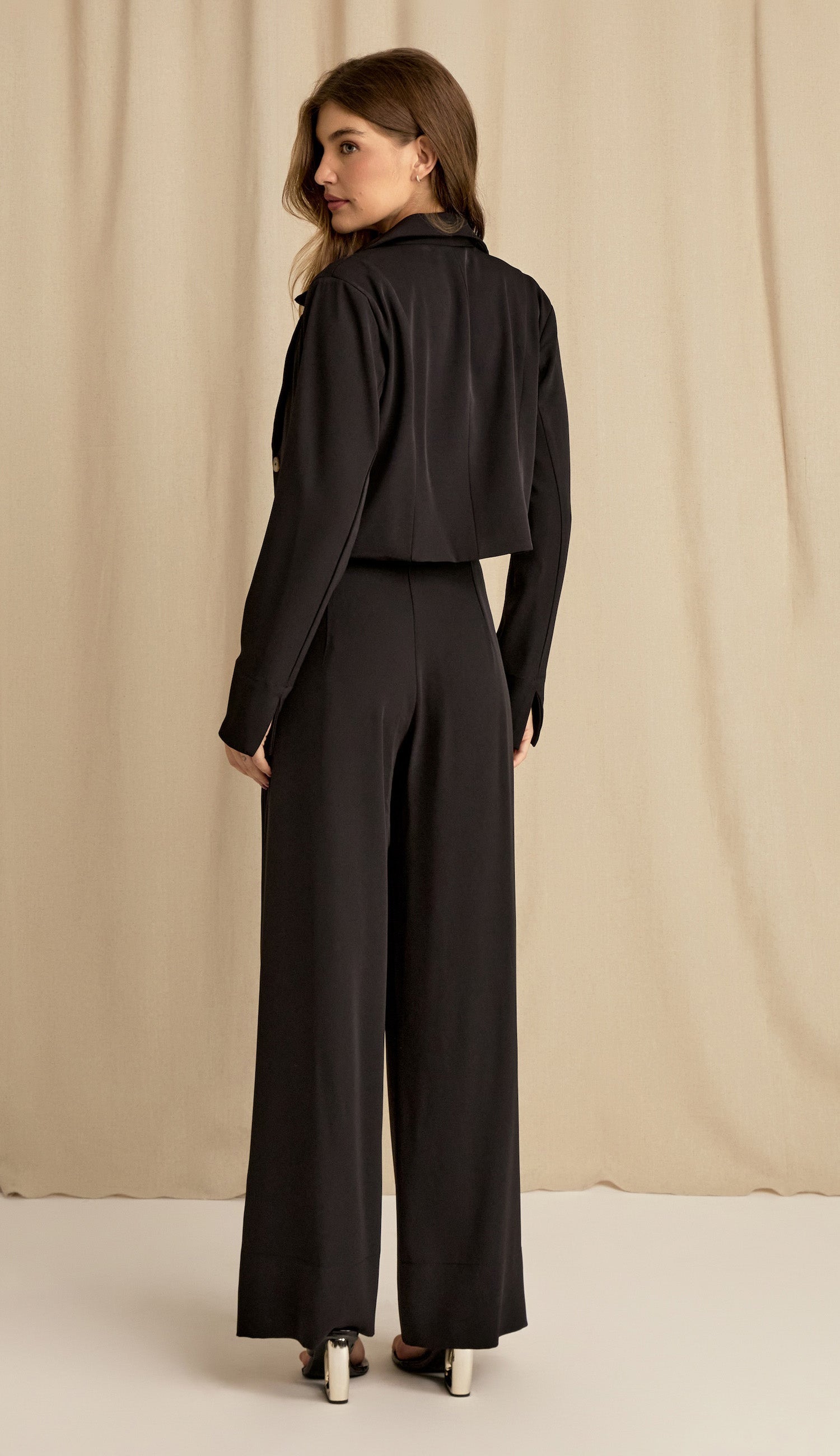 Trijunto Petria Preto