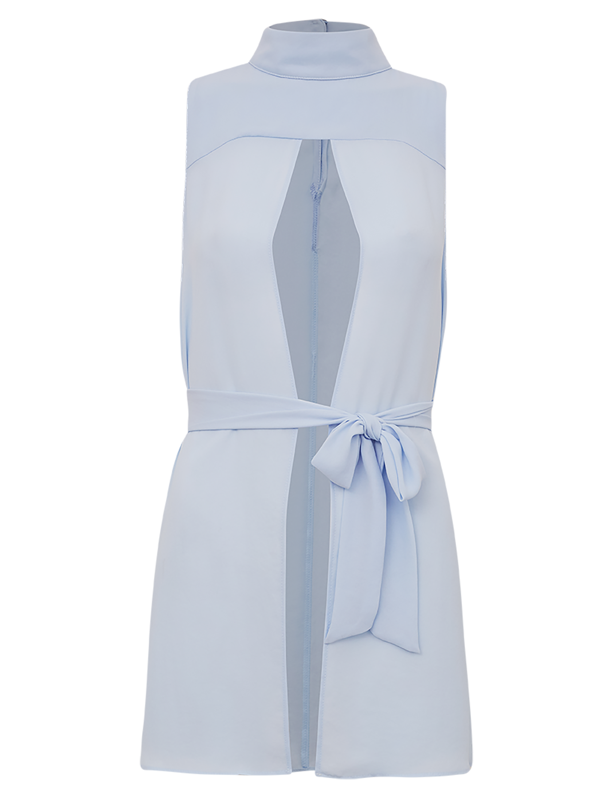 Trijunto Tarsila Azul