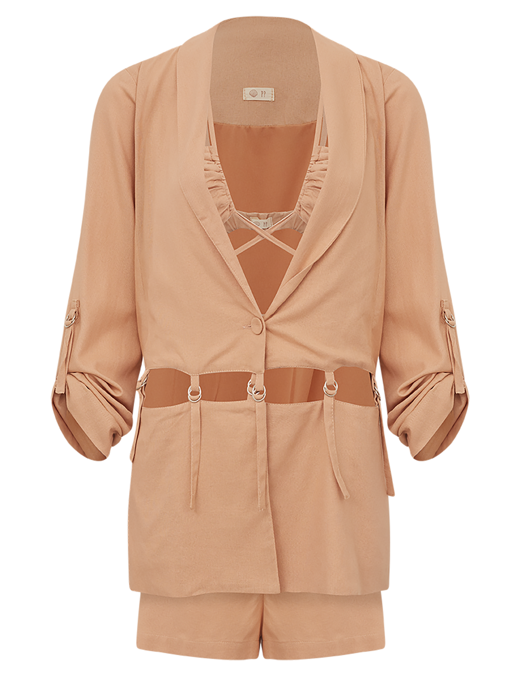 Trijunto Thabata Natural