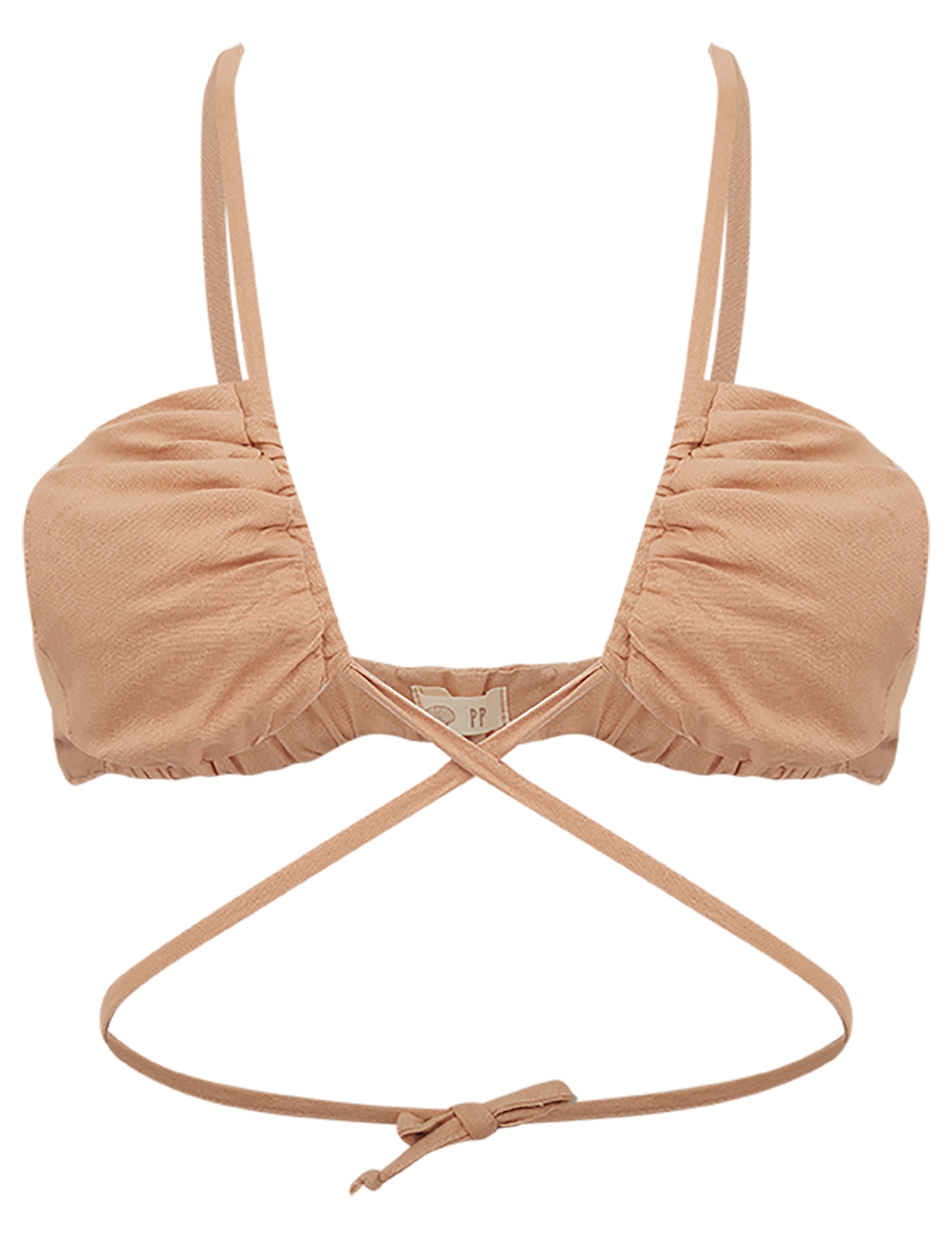 Trijunto Thabata Caramelo