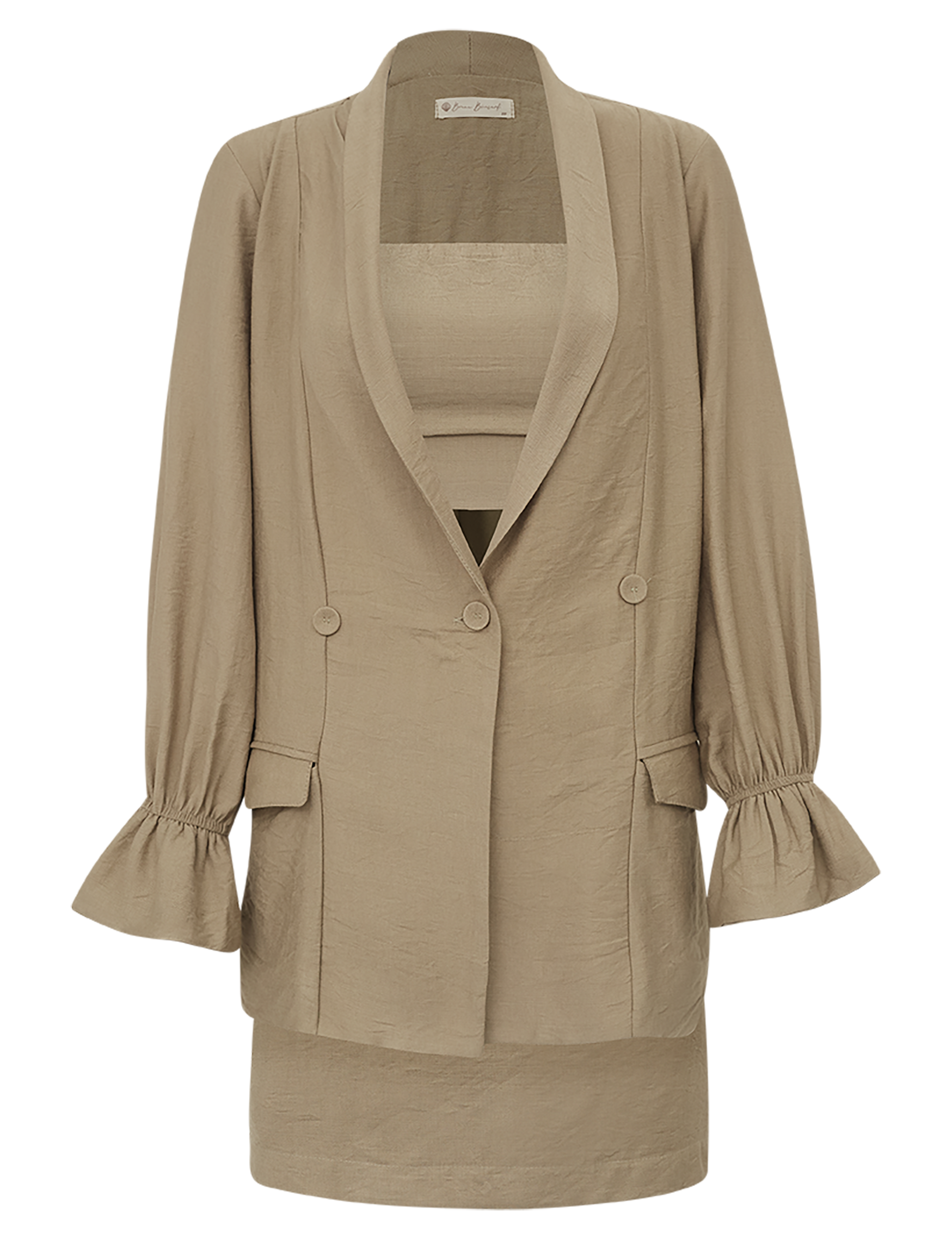 Trijunto Tivoli Preto