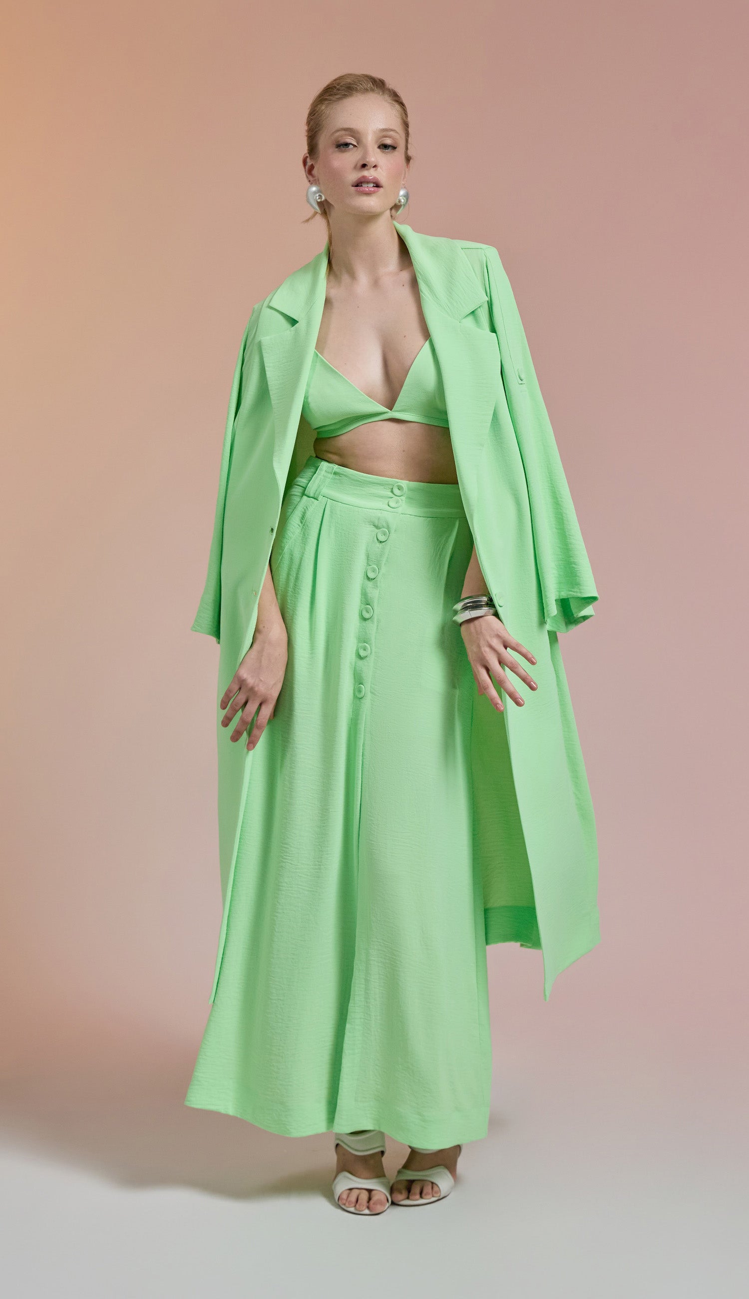 Trijunto Vida Citrus