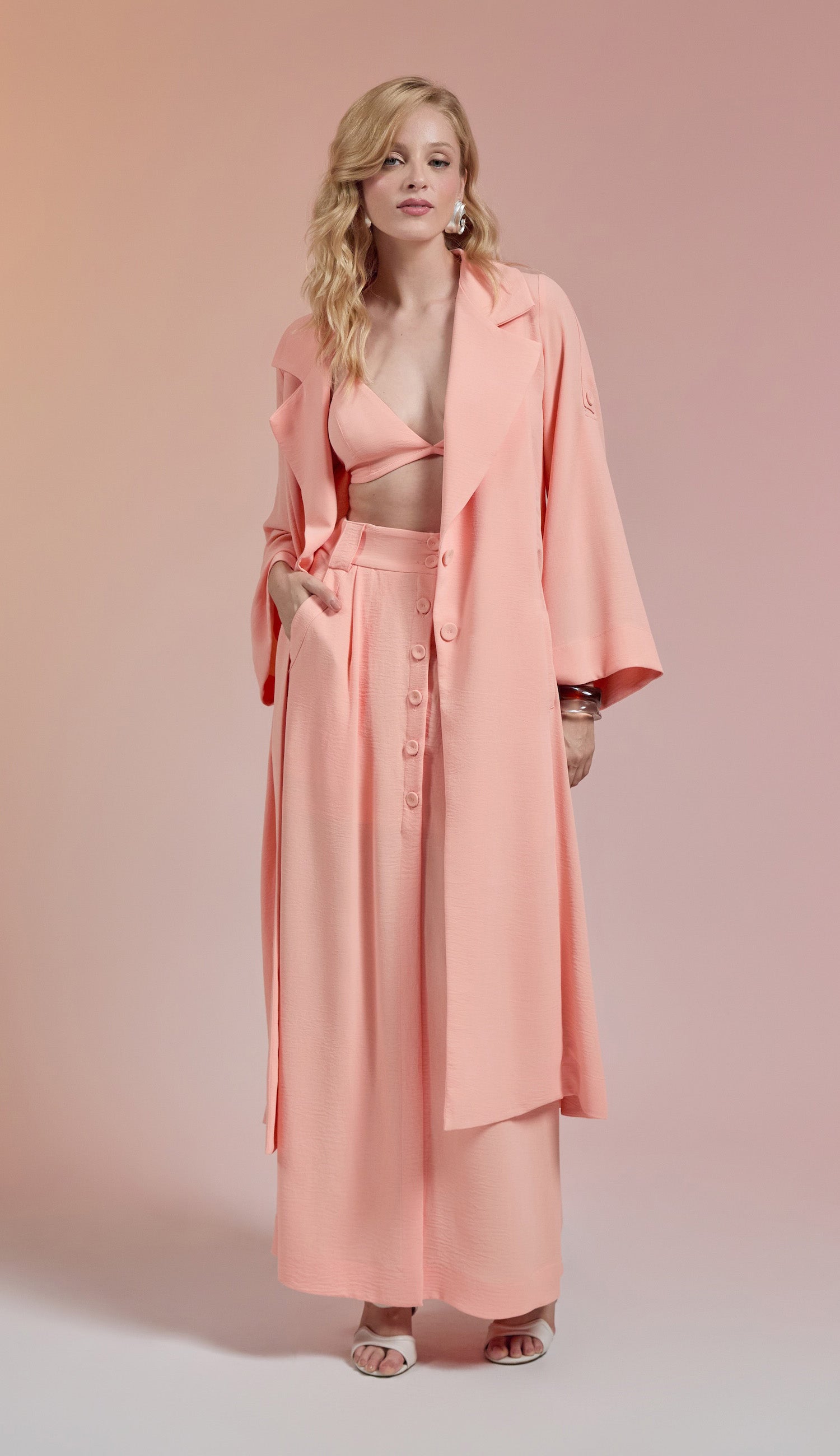 Trijunto Vida Pêssego