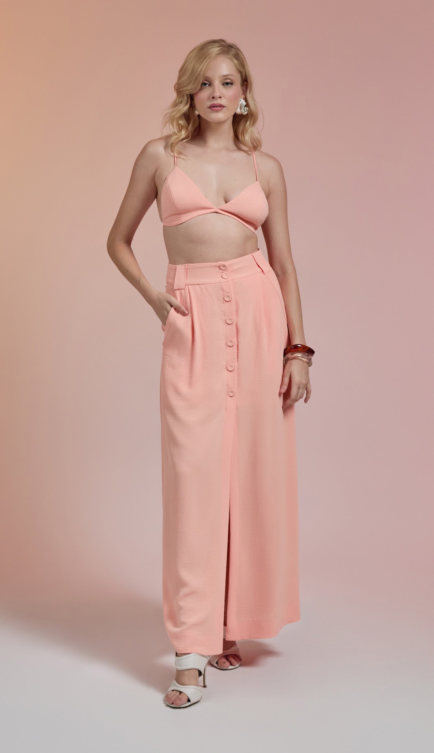 Trijunto Vida Pêssego