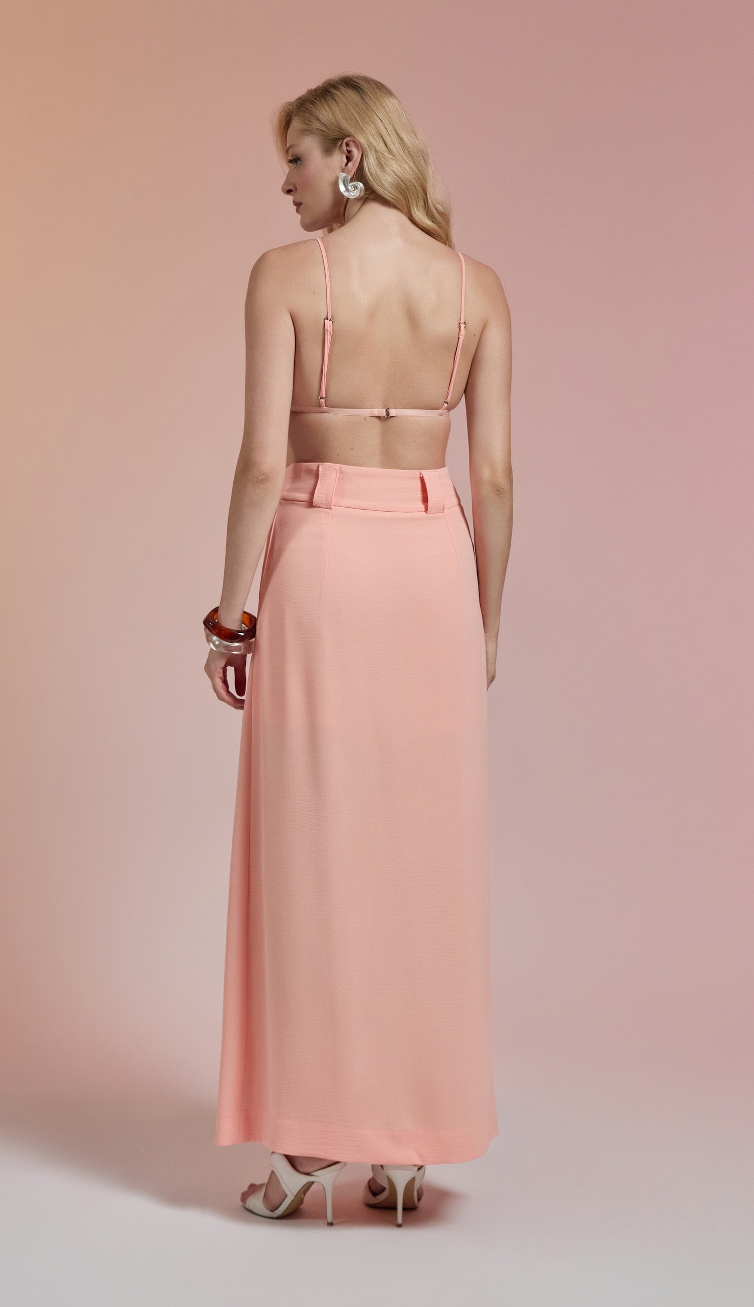 Trijunto Vida Pêssego