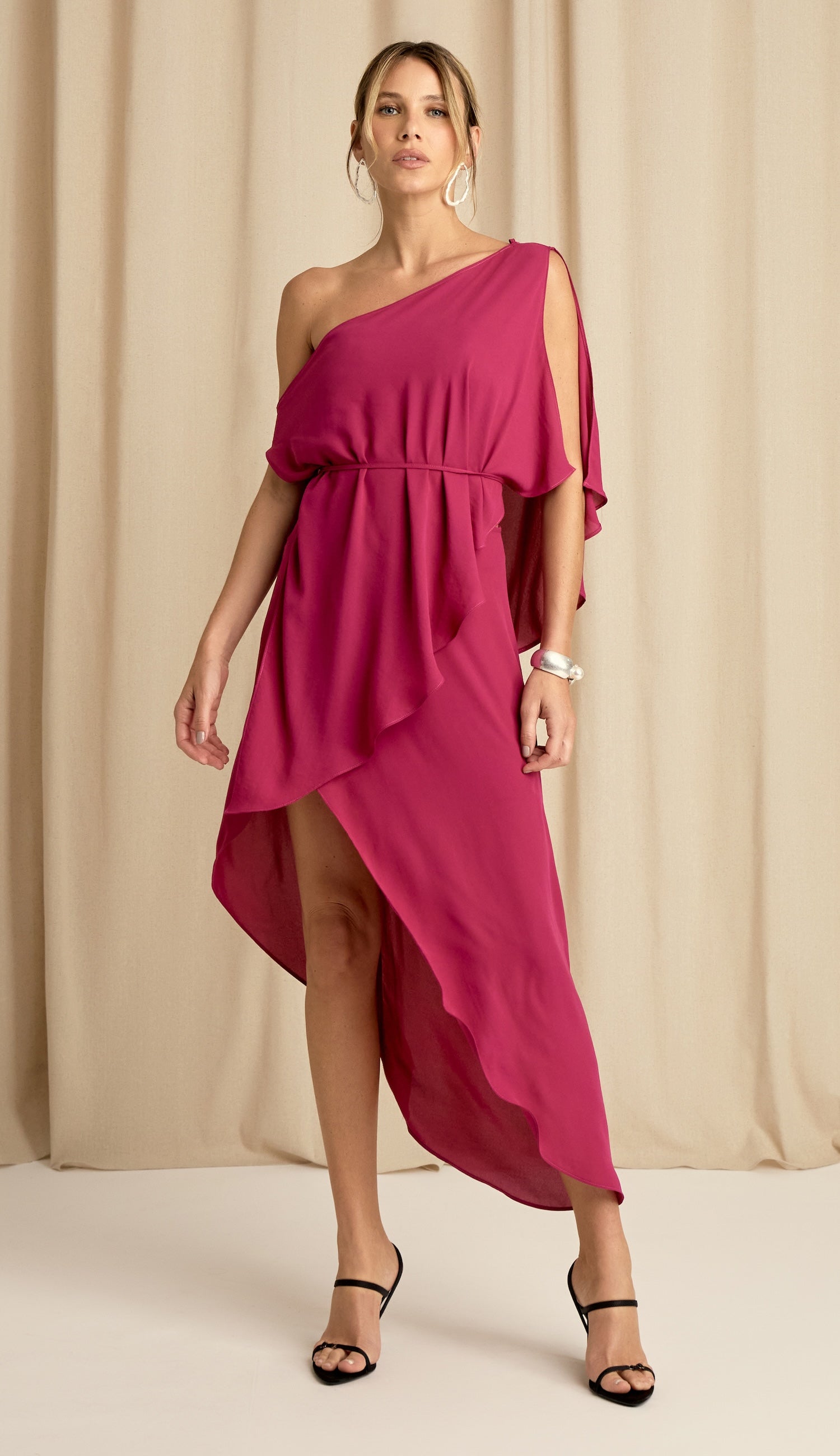 Trijunto Elisângela Framboesa