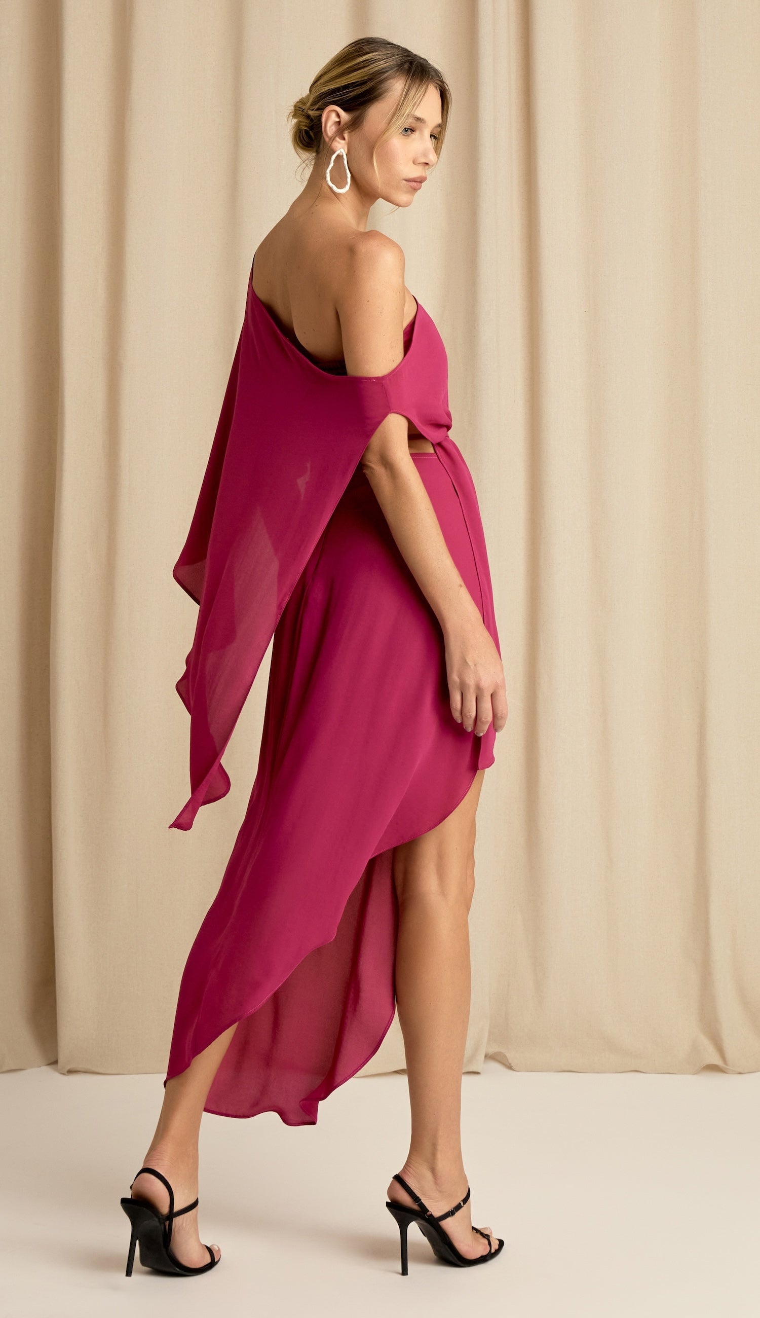 Trijunto Elisângela Framboesa