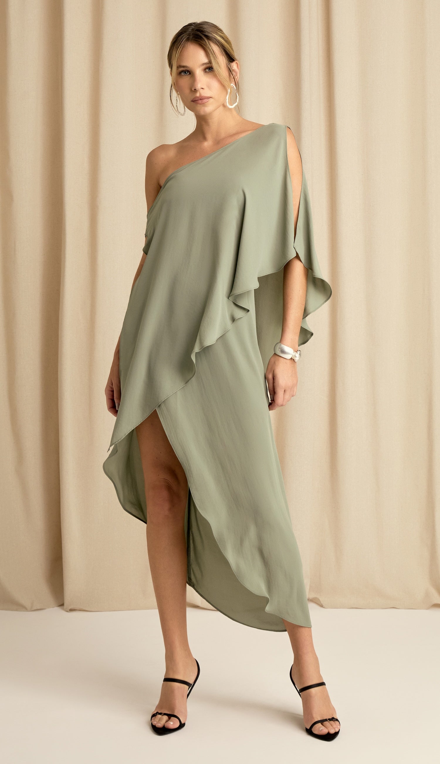 Trijunto Elisângela Verde