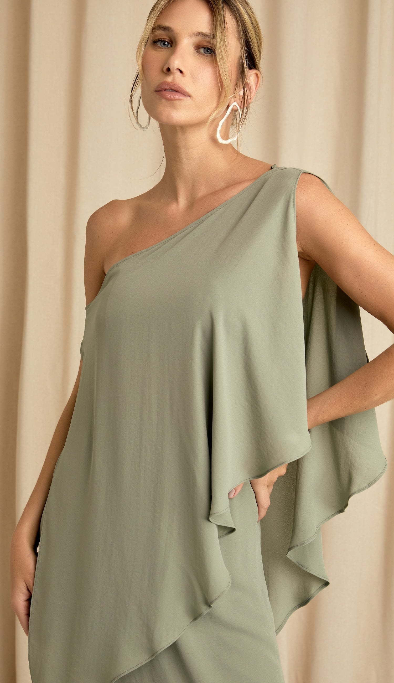 Trijunto Elisângela Verde