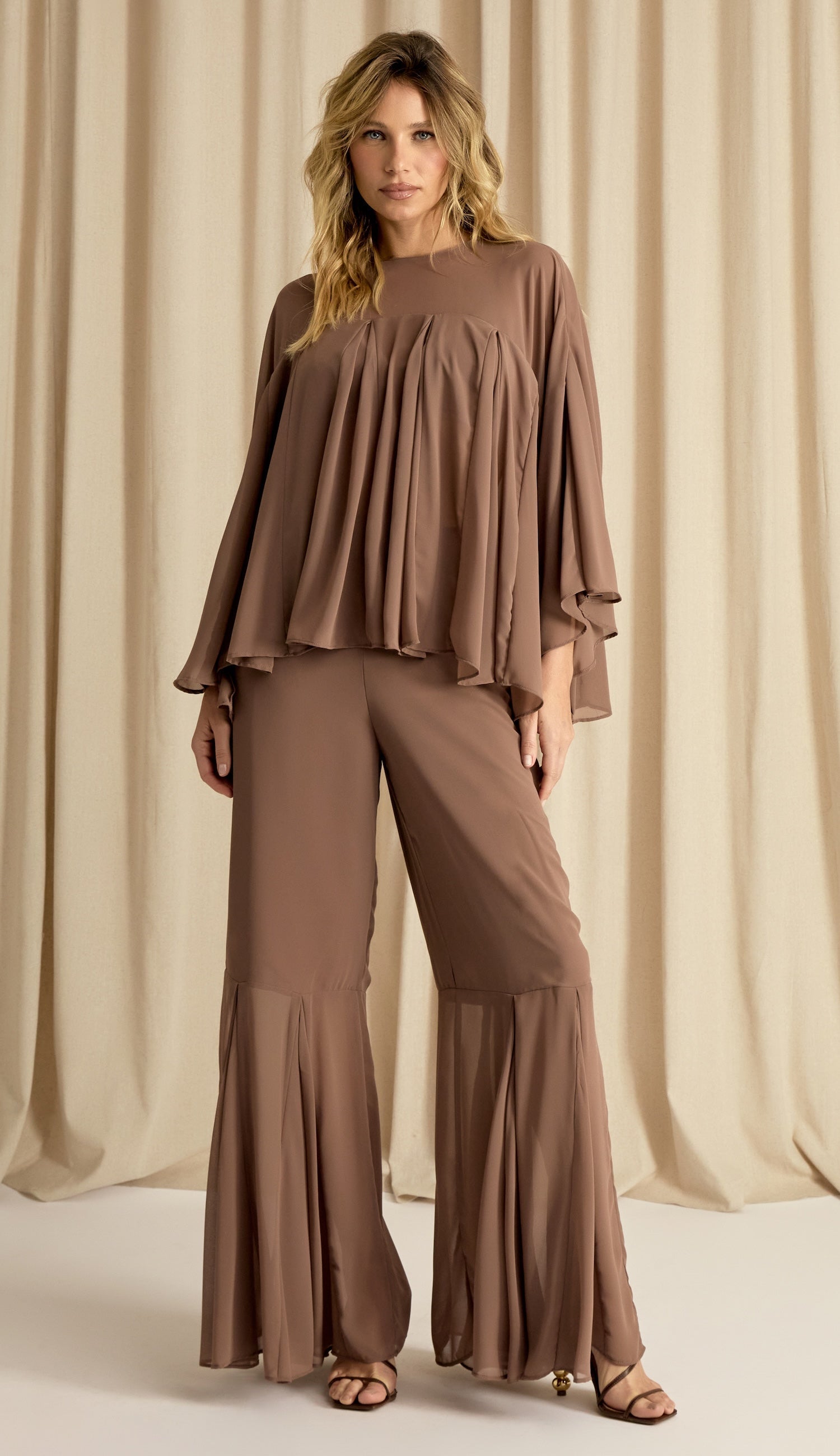 Trijunto Fiorella Mocha