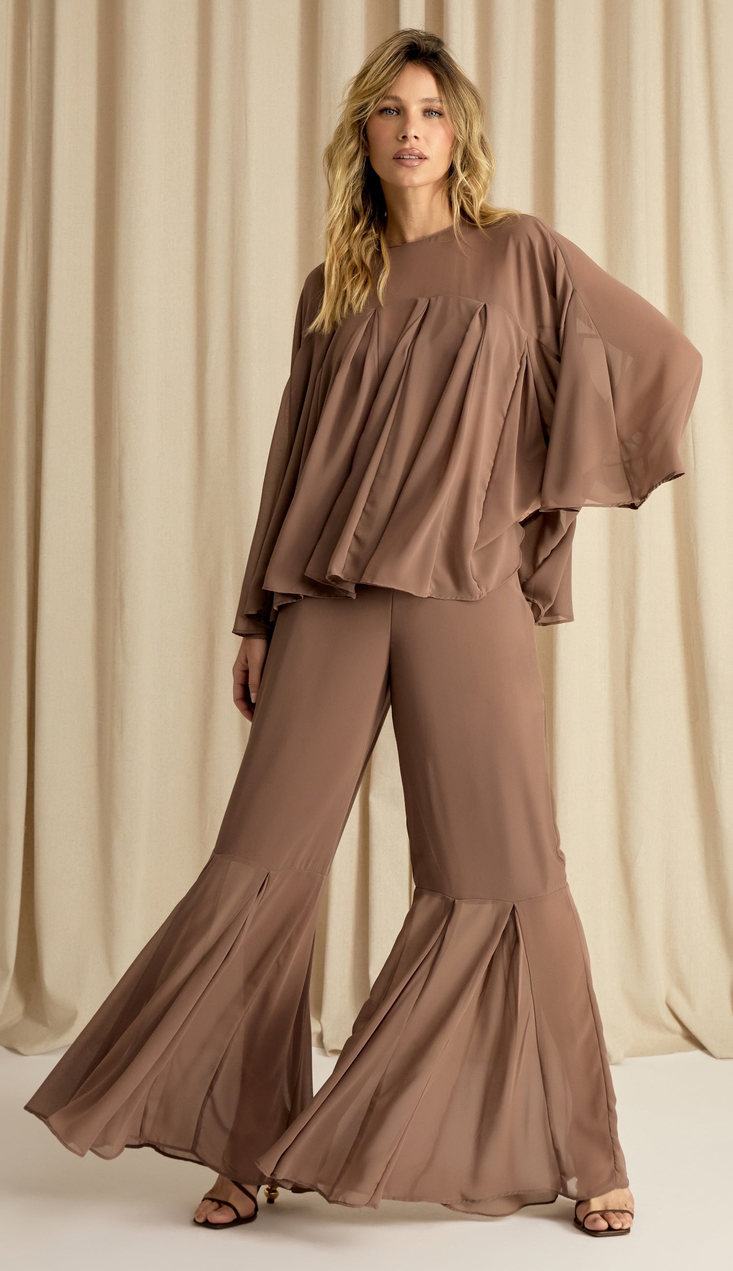 Trijunto Fiorella Mocha