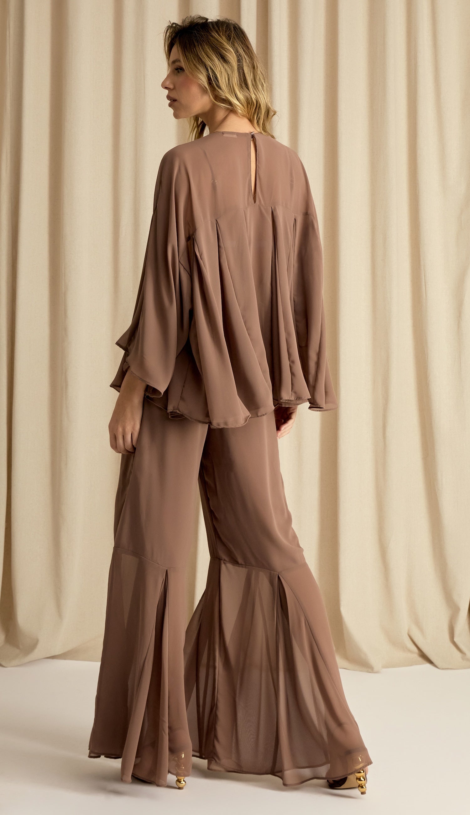 Trijunto Fiorella Mocha