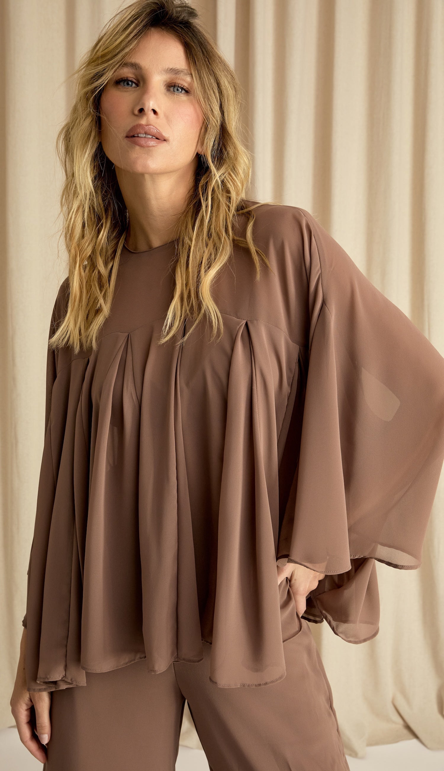 Trijunto Fiorella Mocha