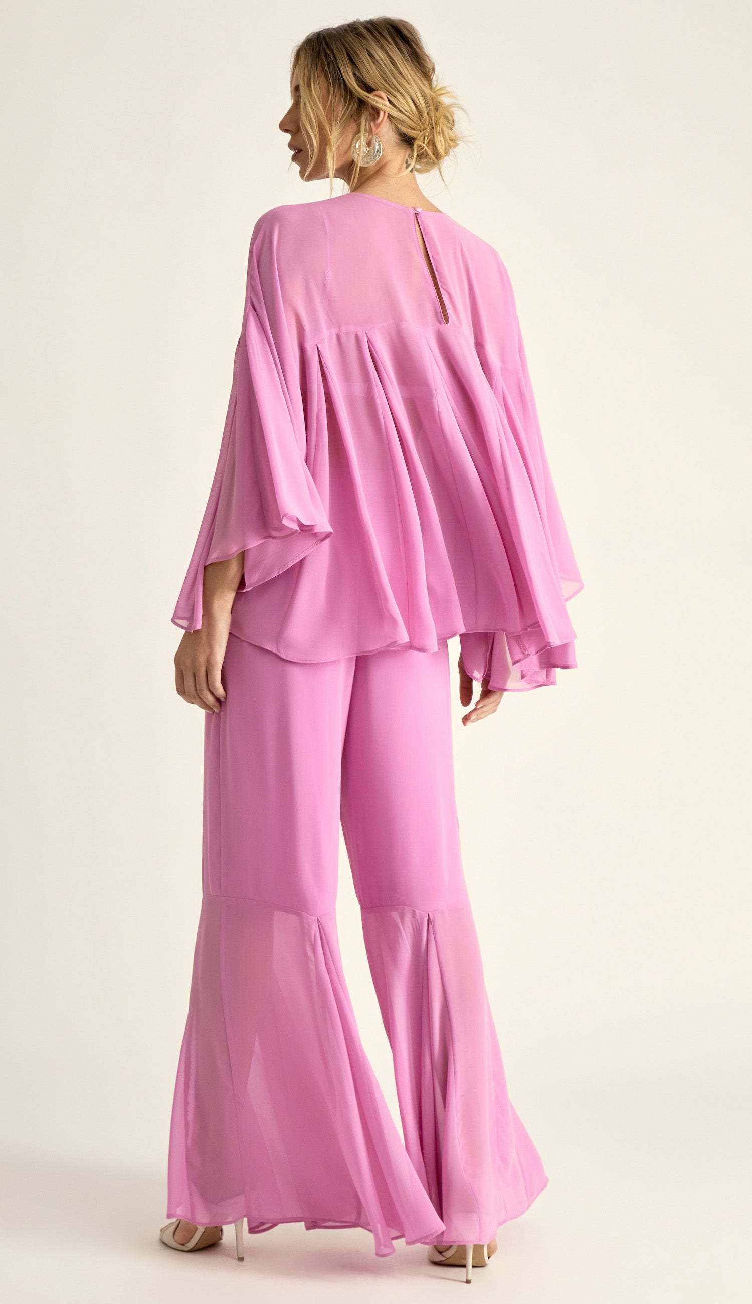 Trijunto Fiorella Rosa