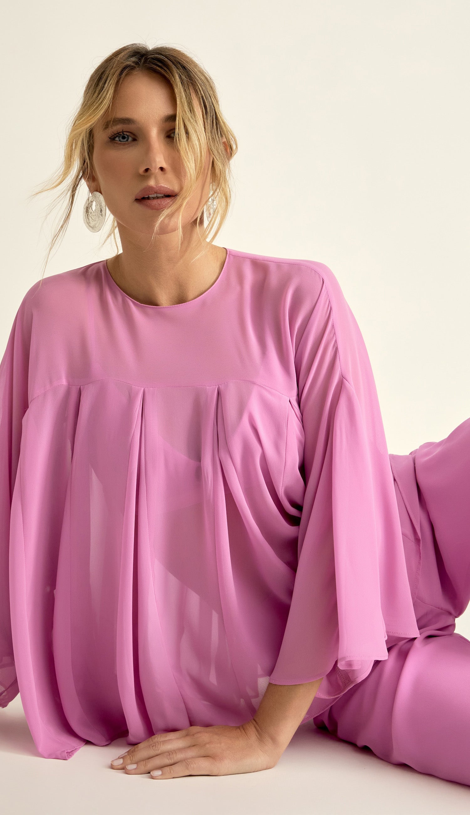 Trijunto Fiorella Rosa