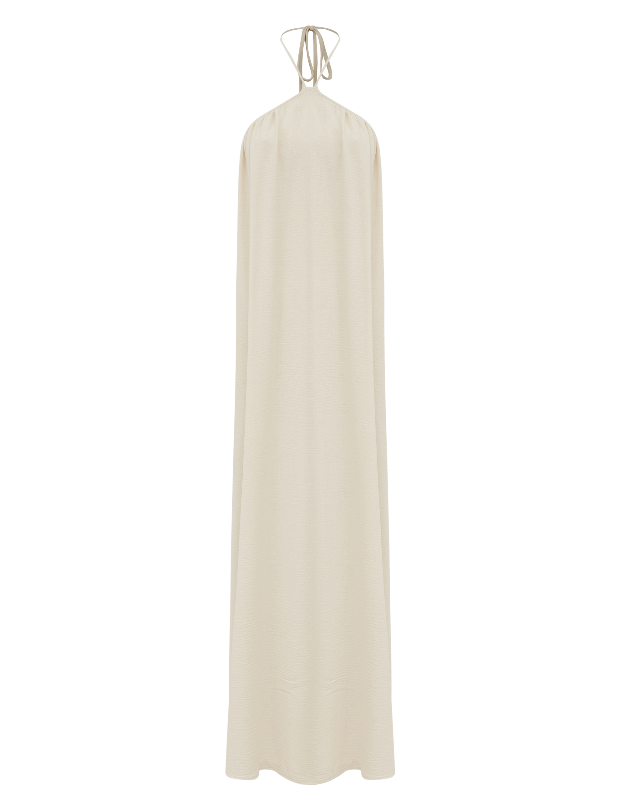 Vestido Amiga Manteiga