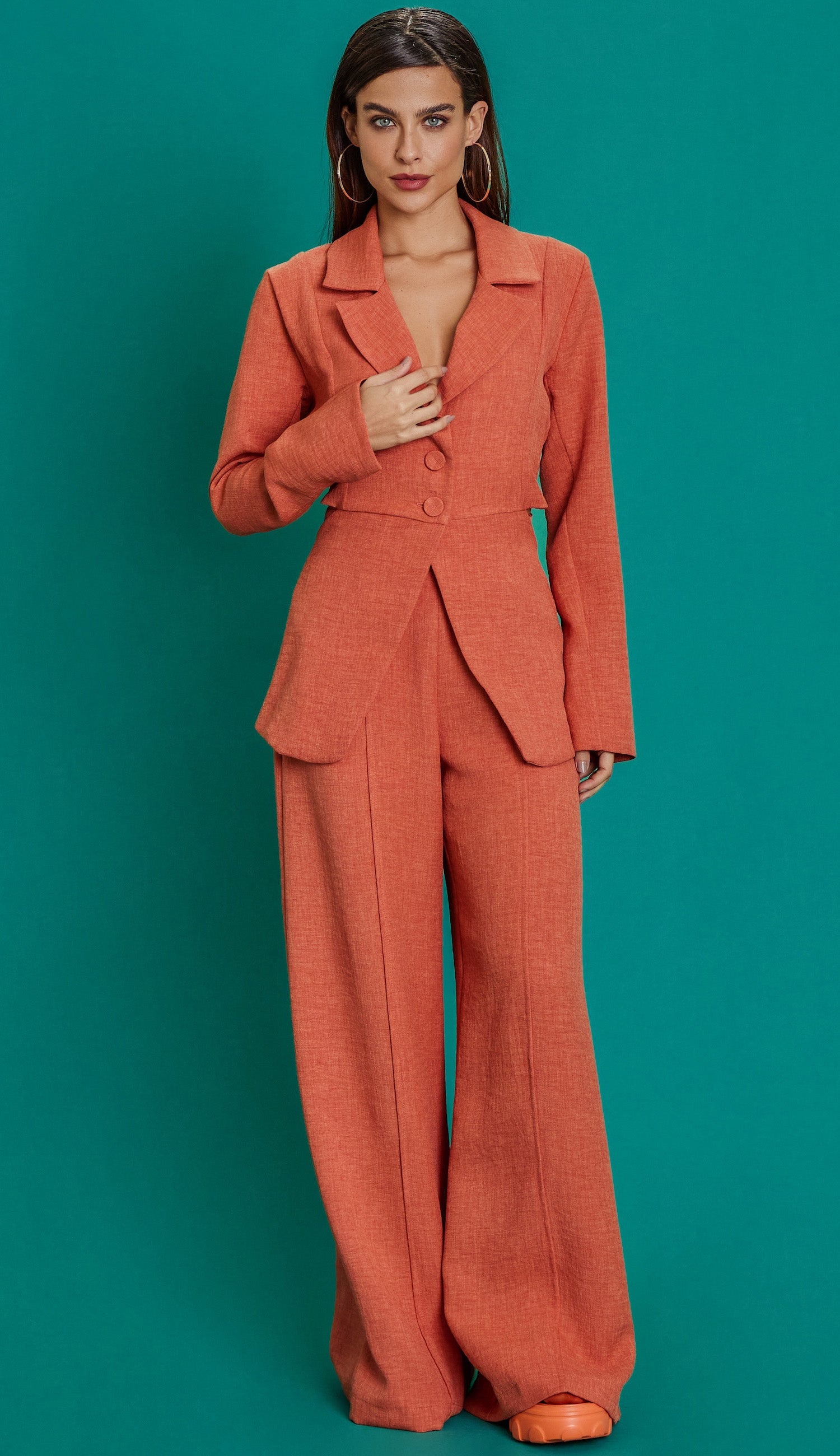 Conjunto Anabella Terra