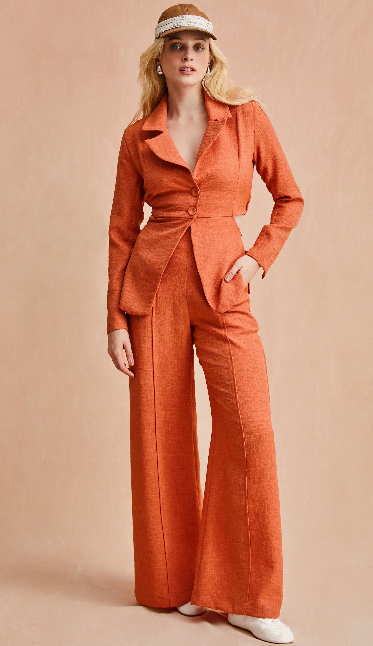 Conjunto Anabella Terra