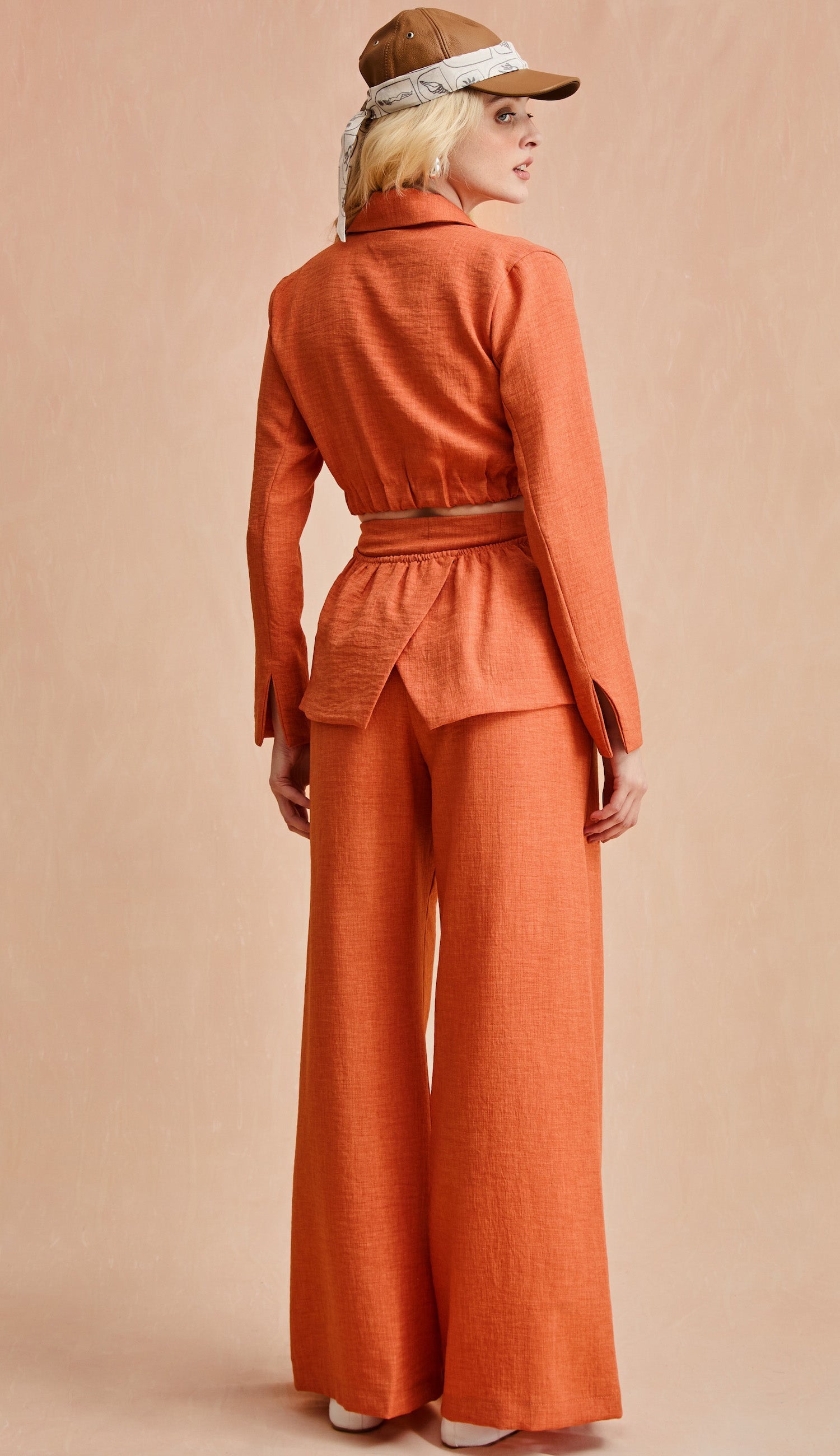 Conjunto Anabella Terra