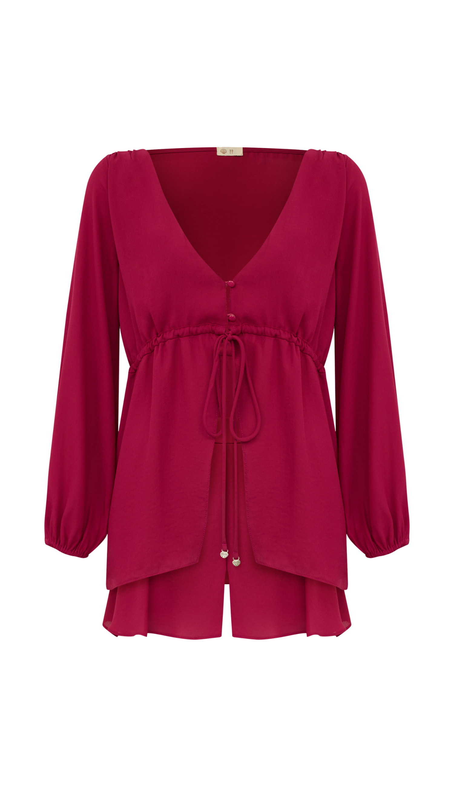 Conjunto Ana Marsala