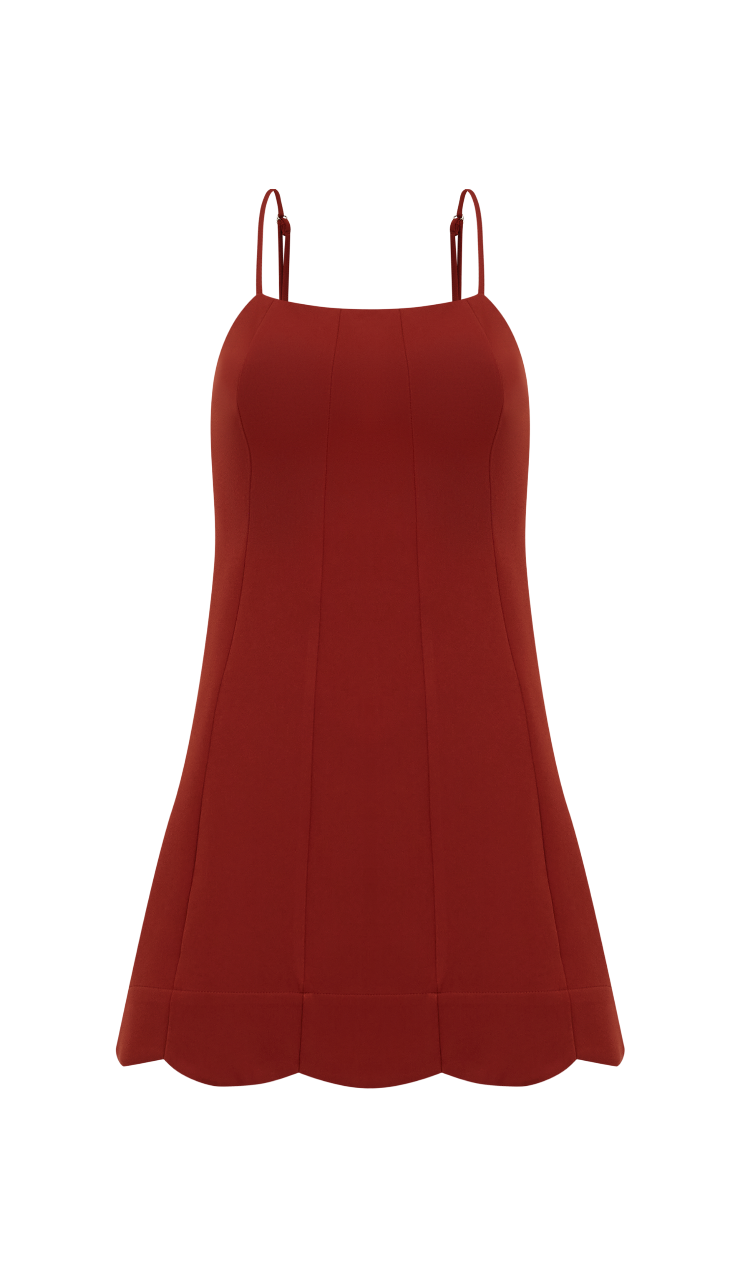 Vestido Areias Preto