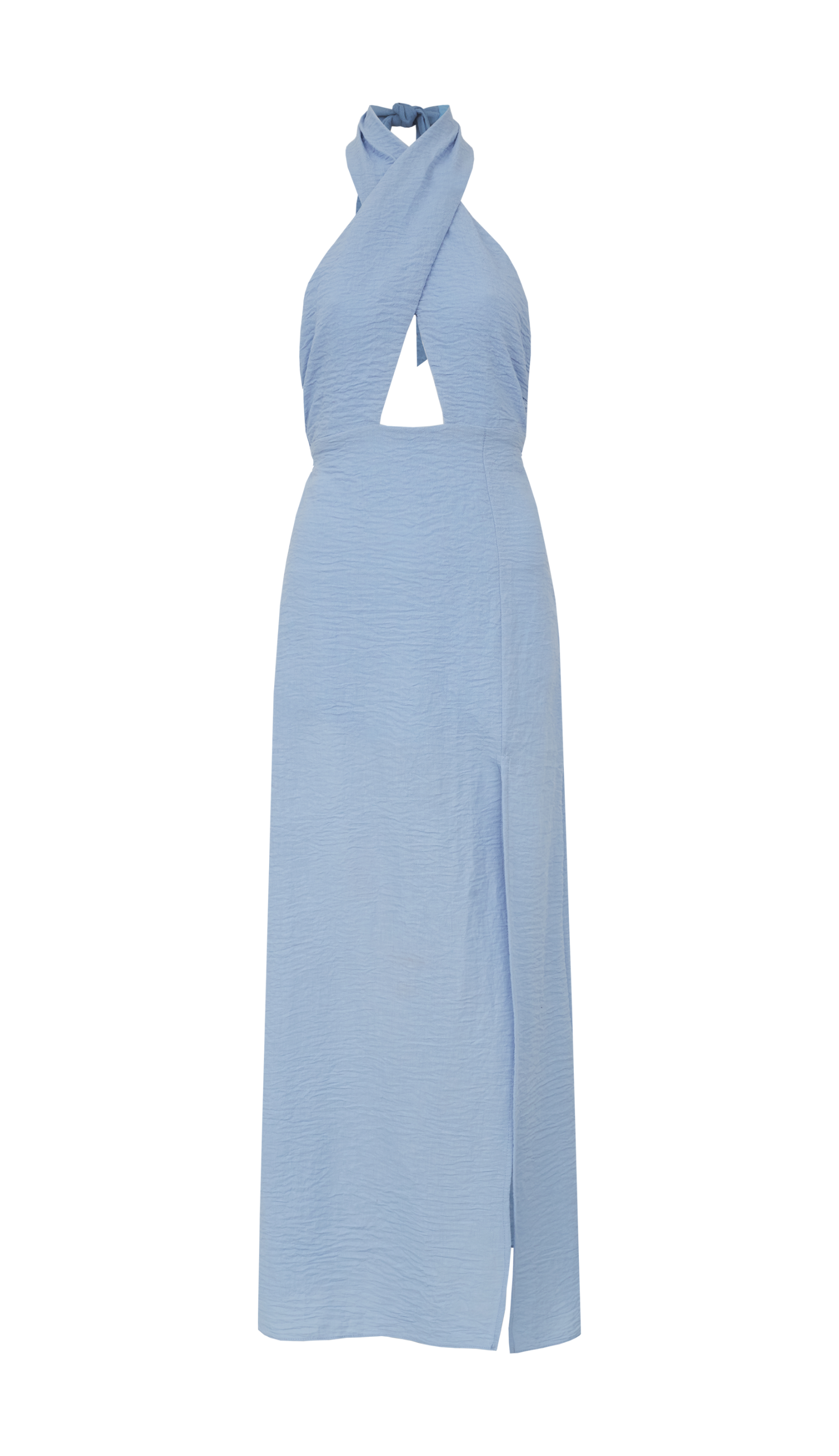 Vestido Armenia Off White