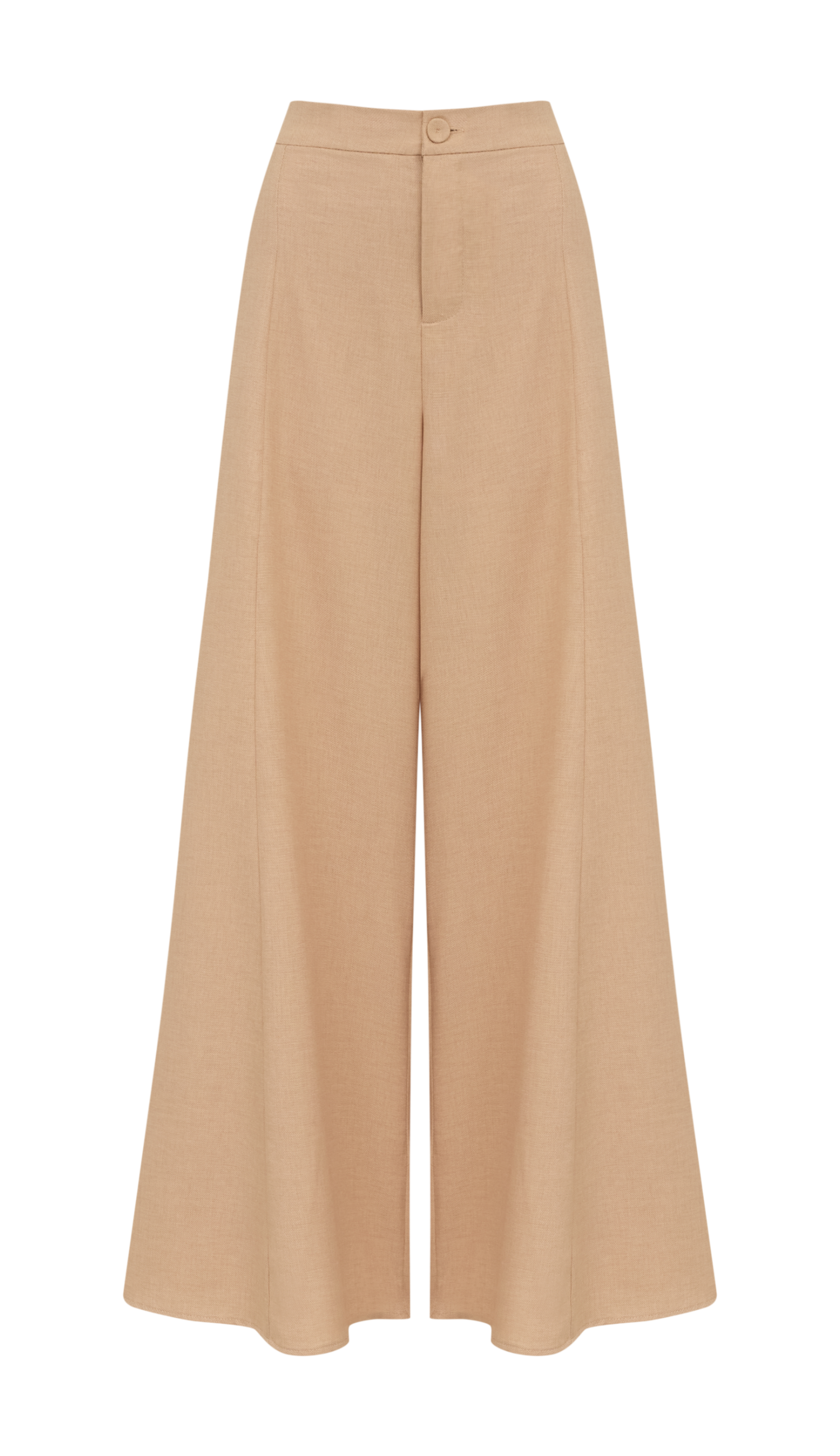 Calça Benedita Natural