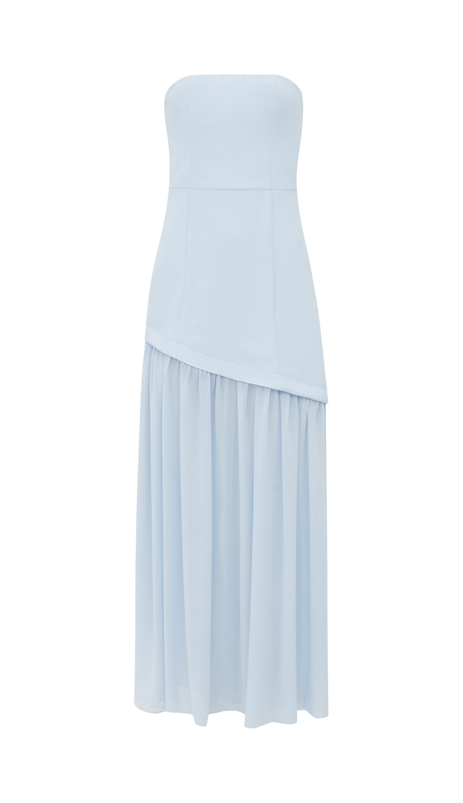 Vestido Beverly Preto