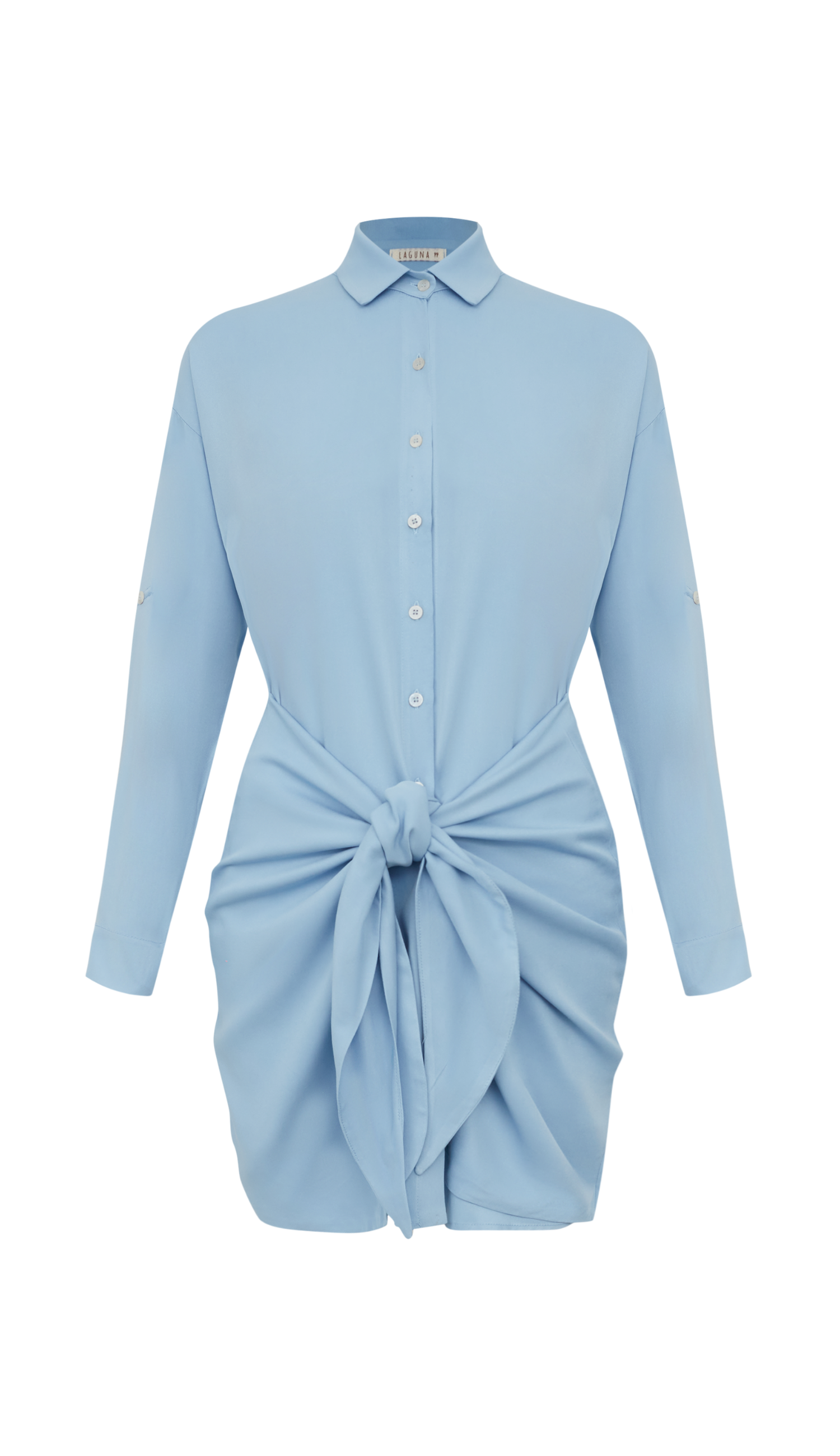 Chemise Bibiana Preto