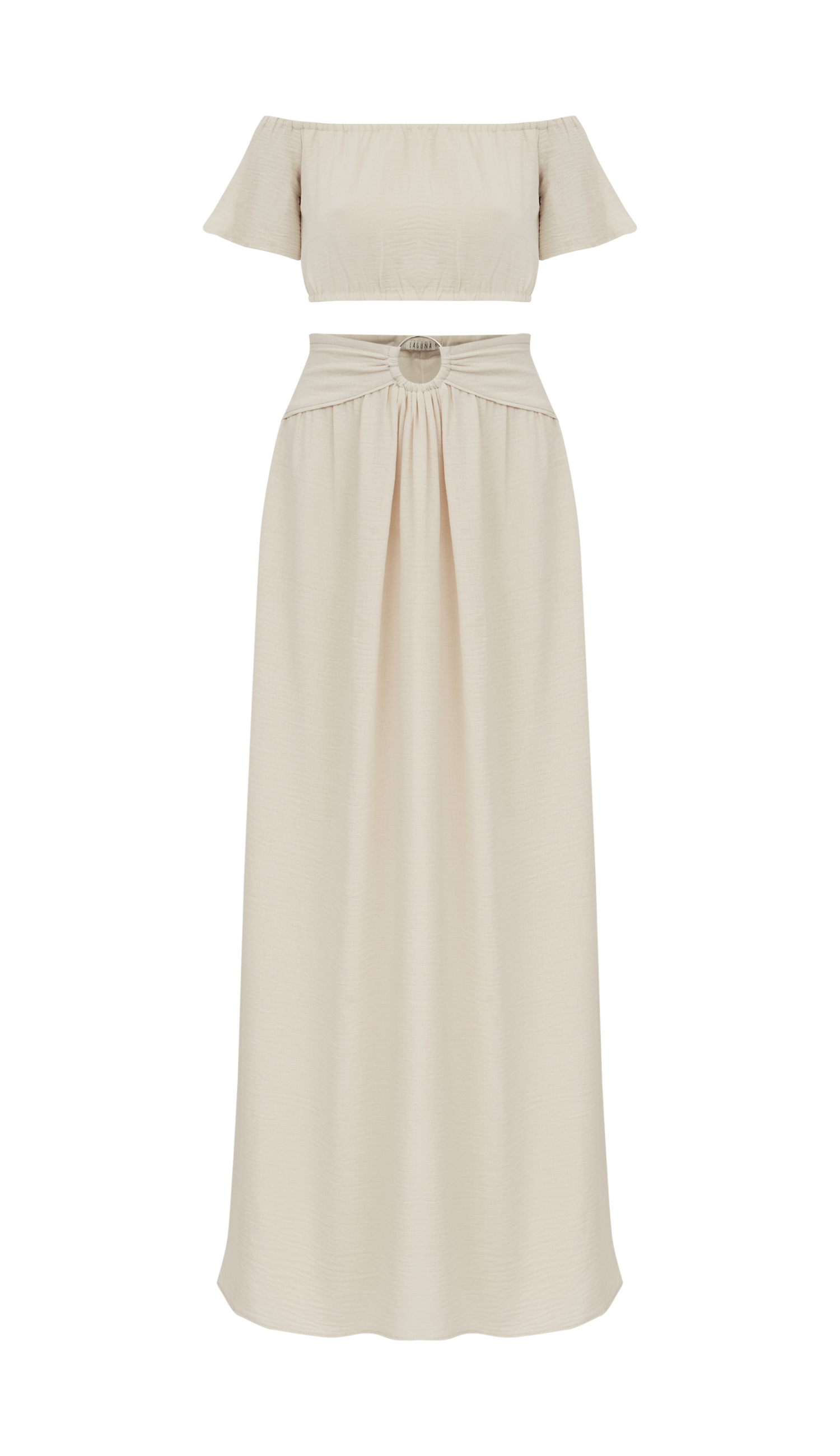 Conjunto Berta Lilás