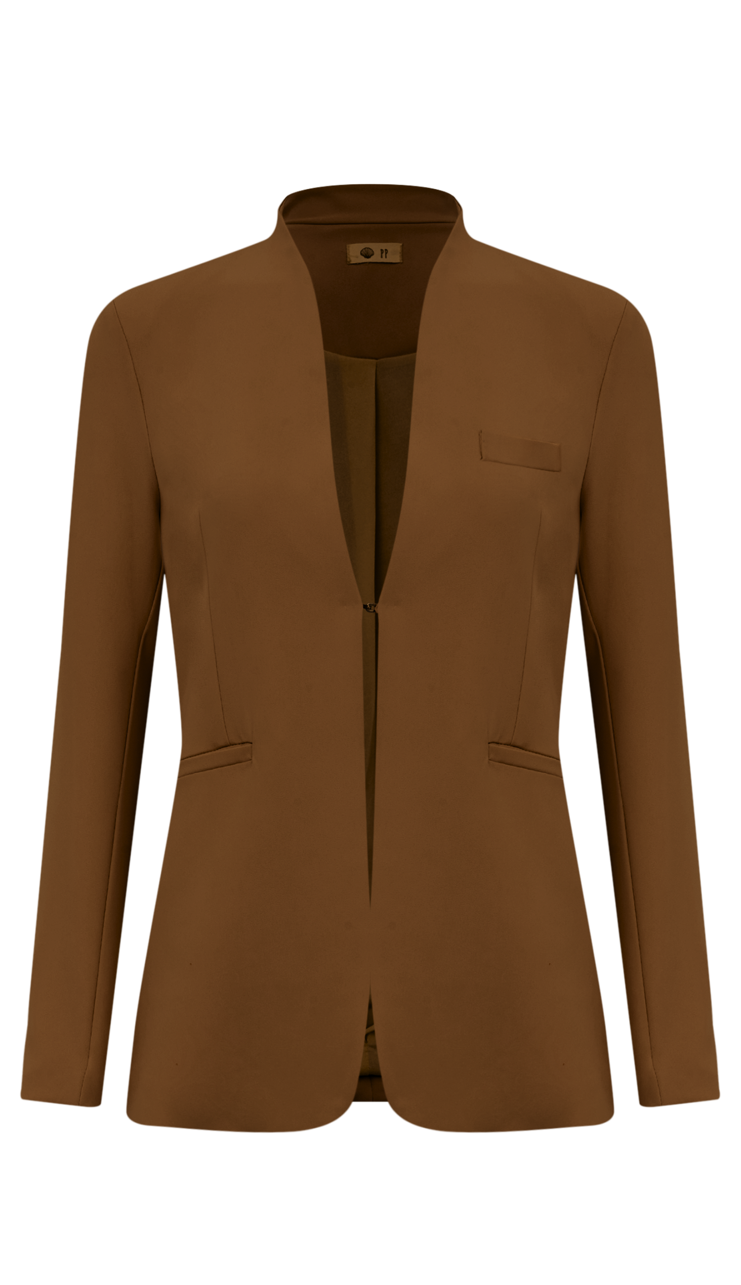 Blazer Cindy Café
