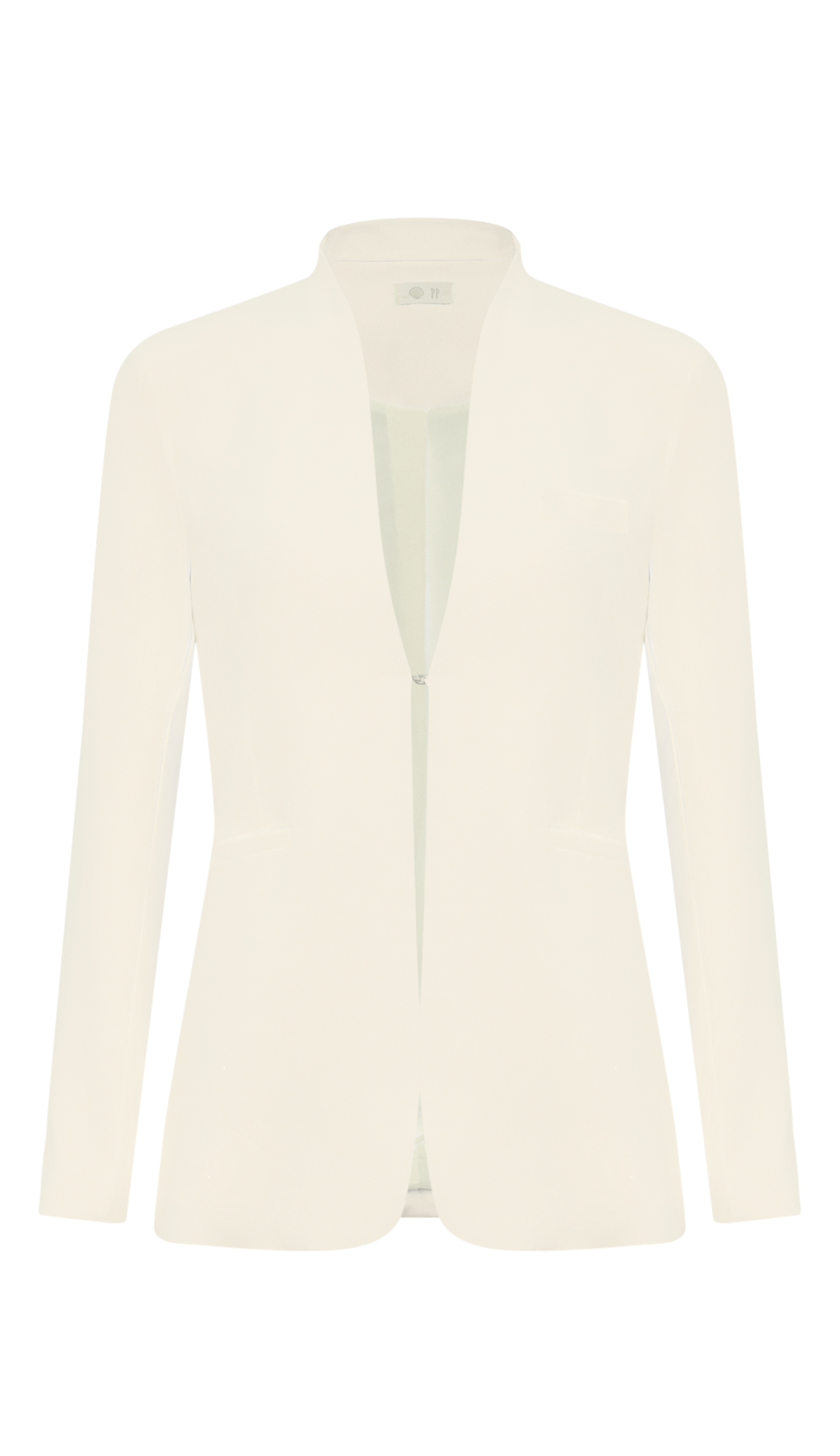 Blazer Cindy Off White
