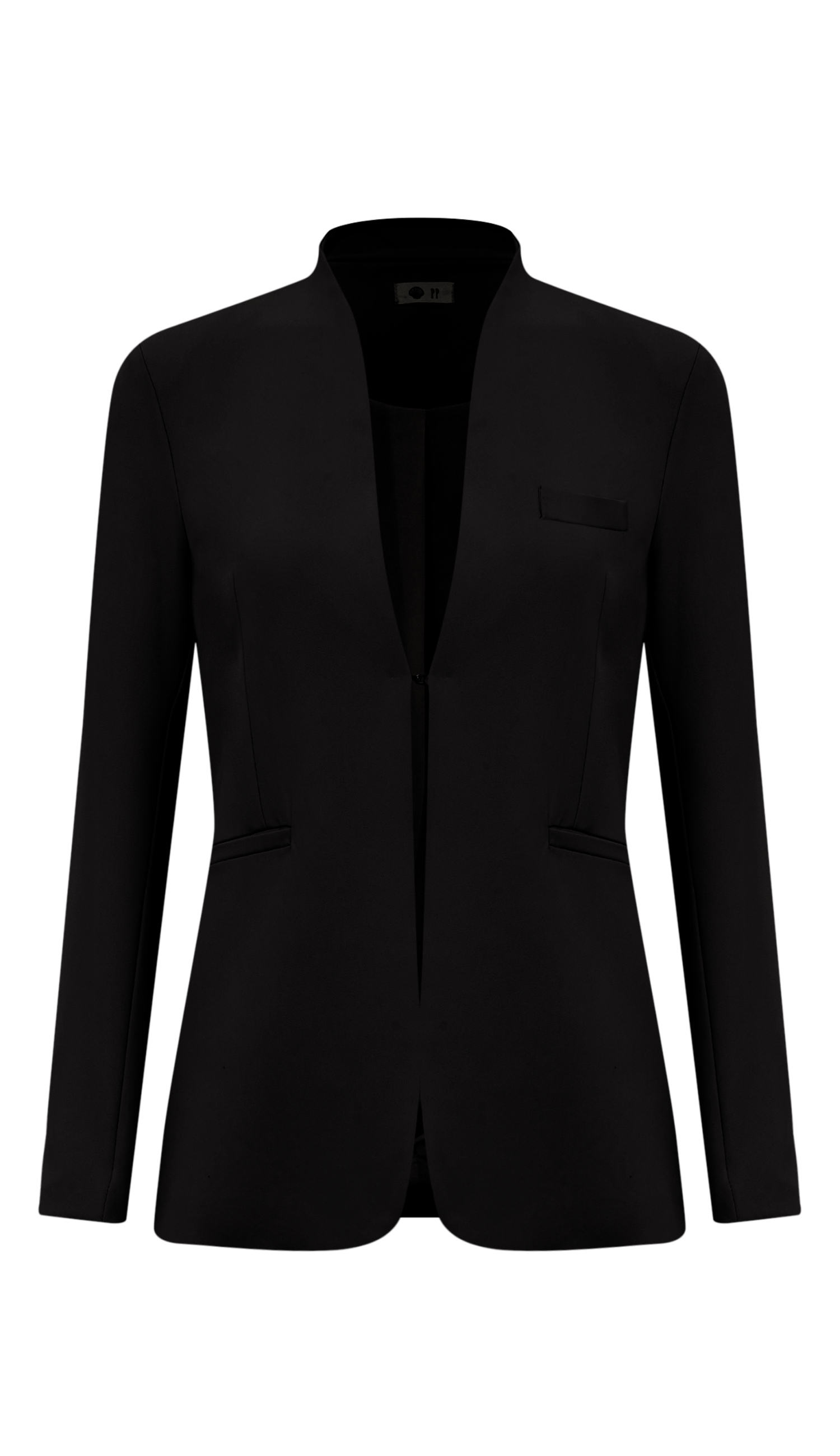 Blazer Cindy Preto