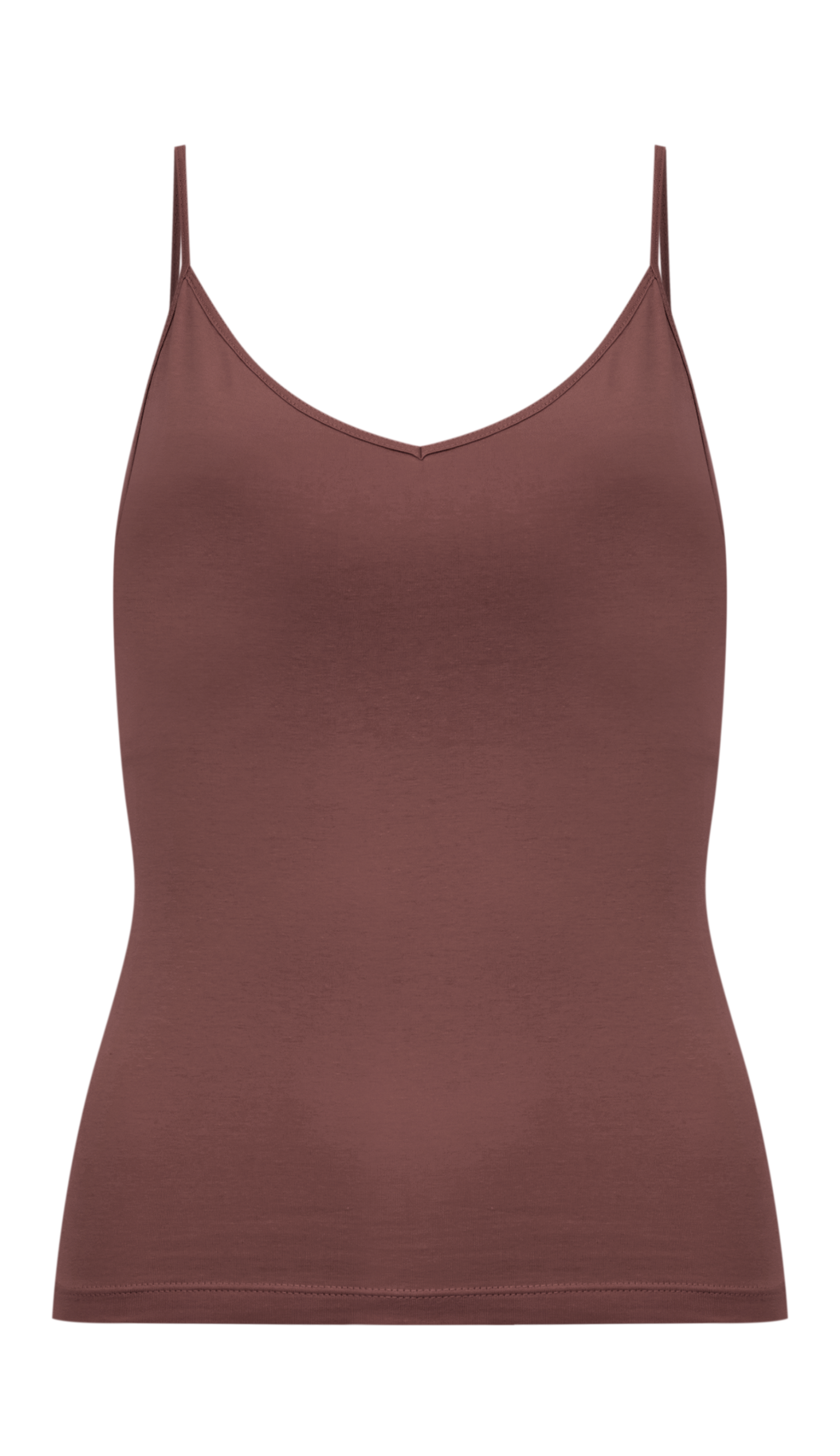 Blusa Iana Café