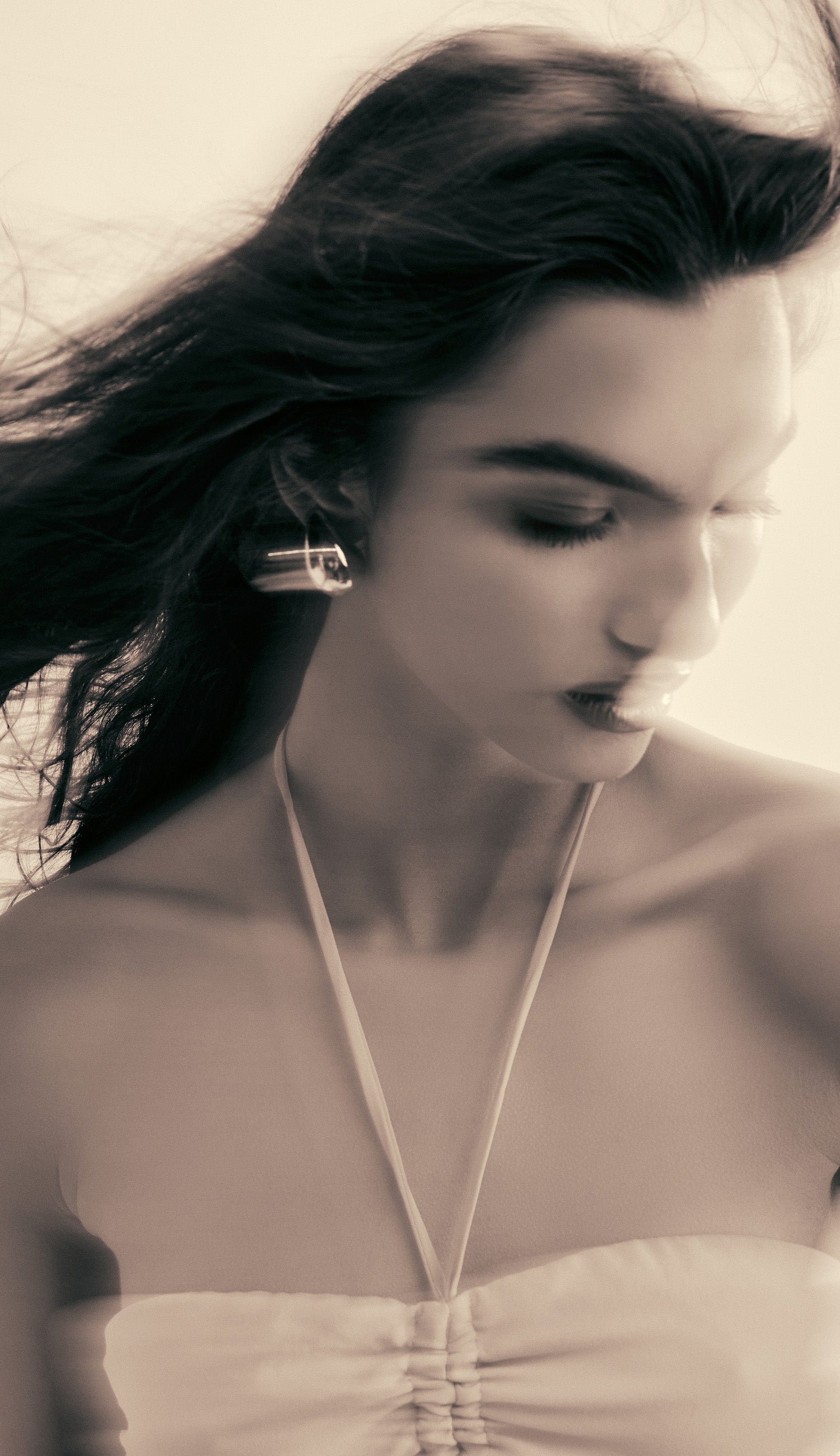 Vestido Destiny Rose