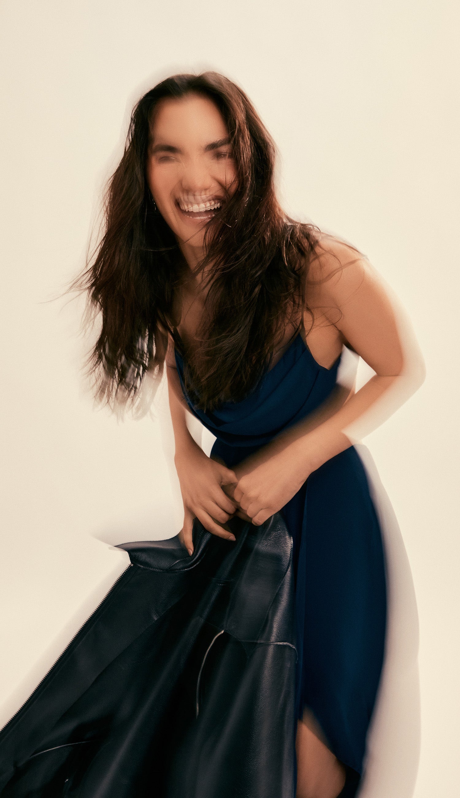 Vestido July Marinho