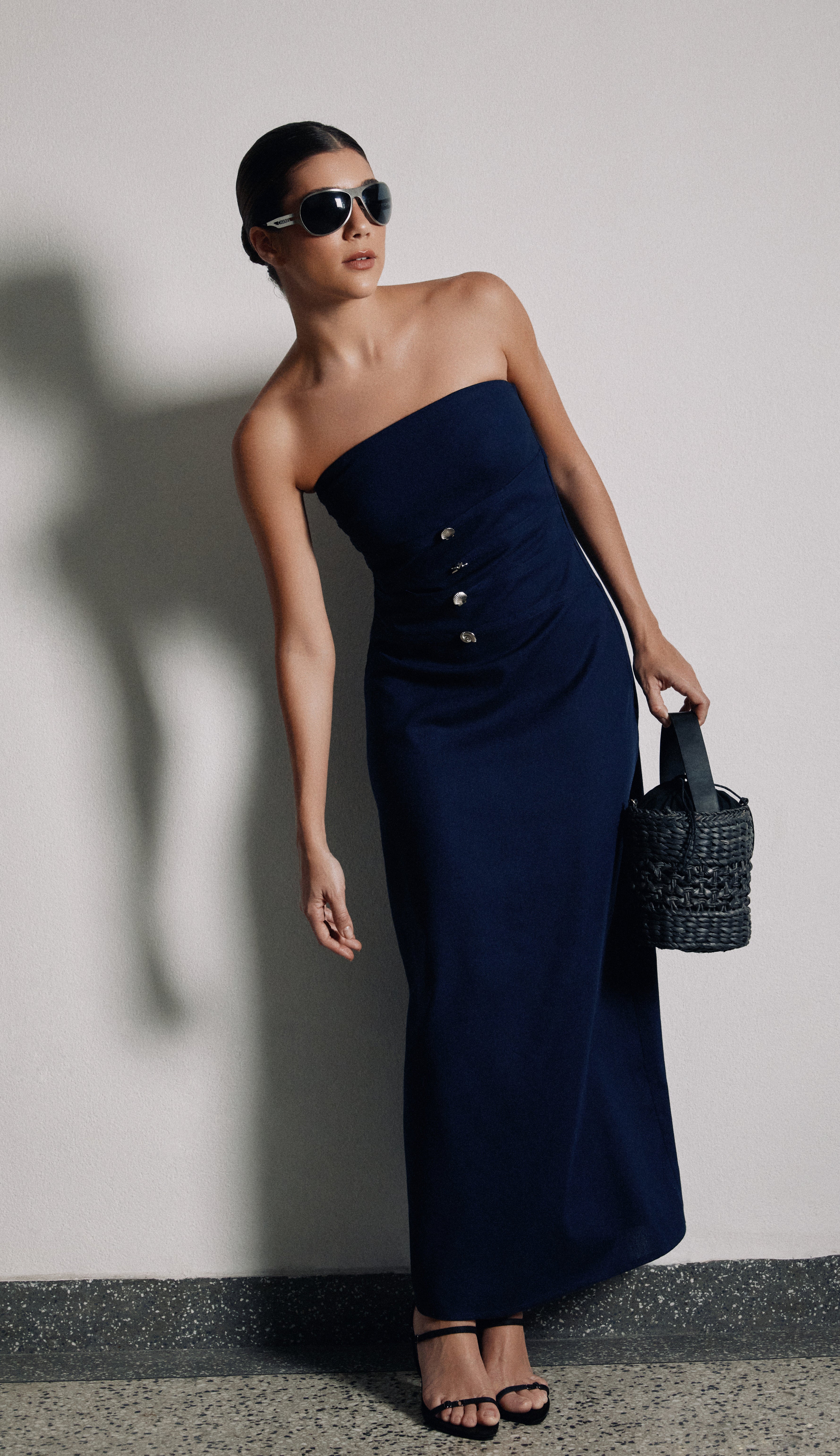 Vestido Milena Marinho