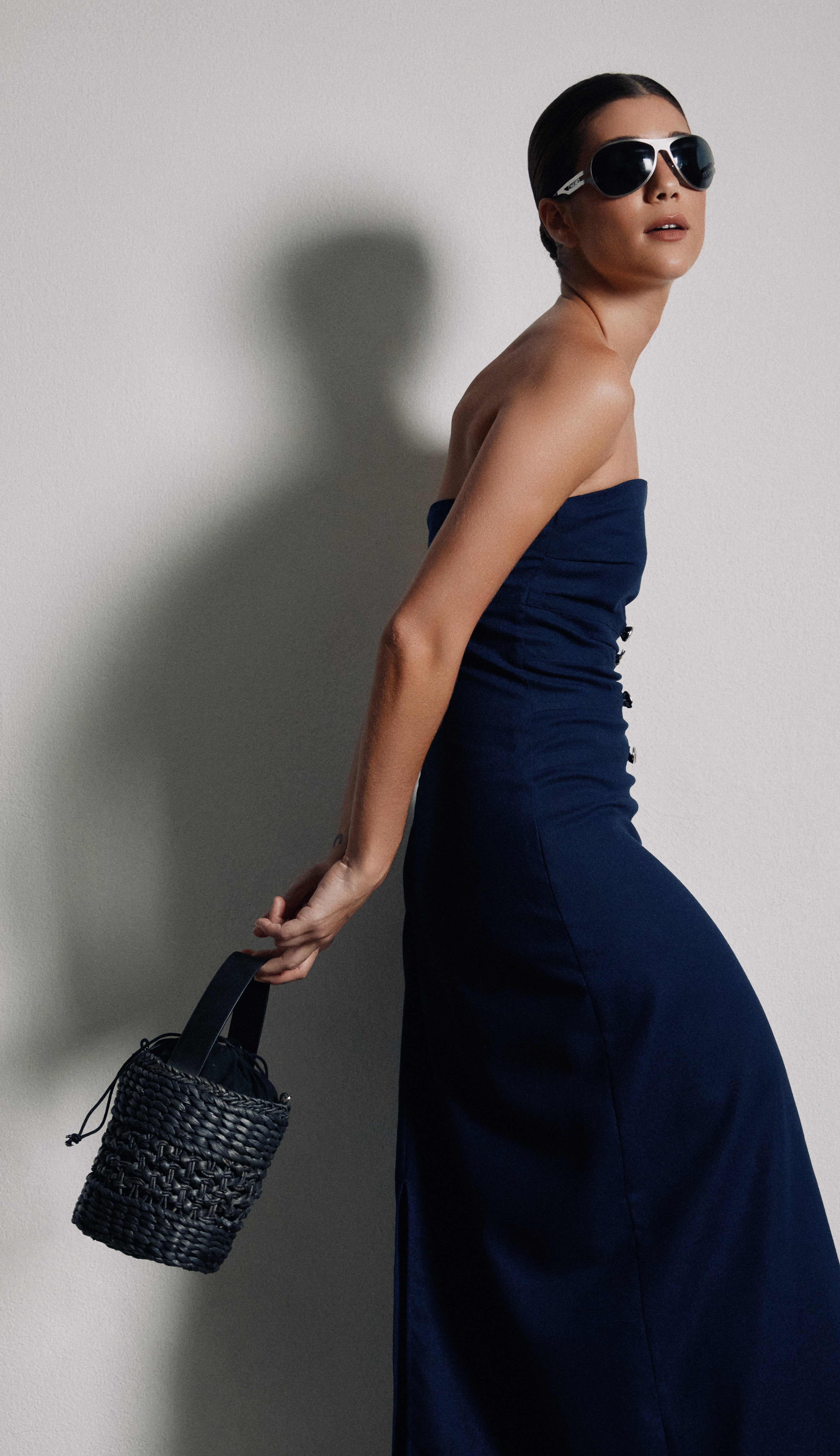 Vestido Milena Marinho