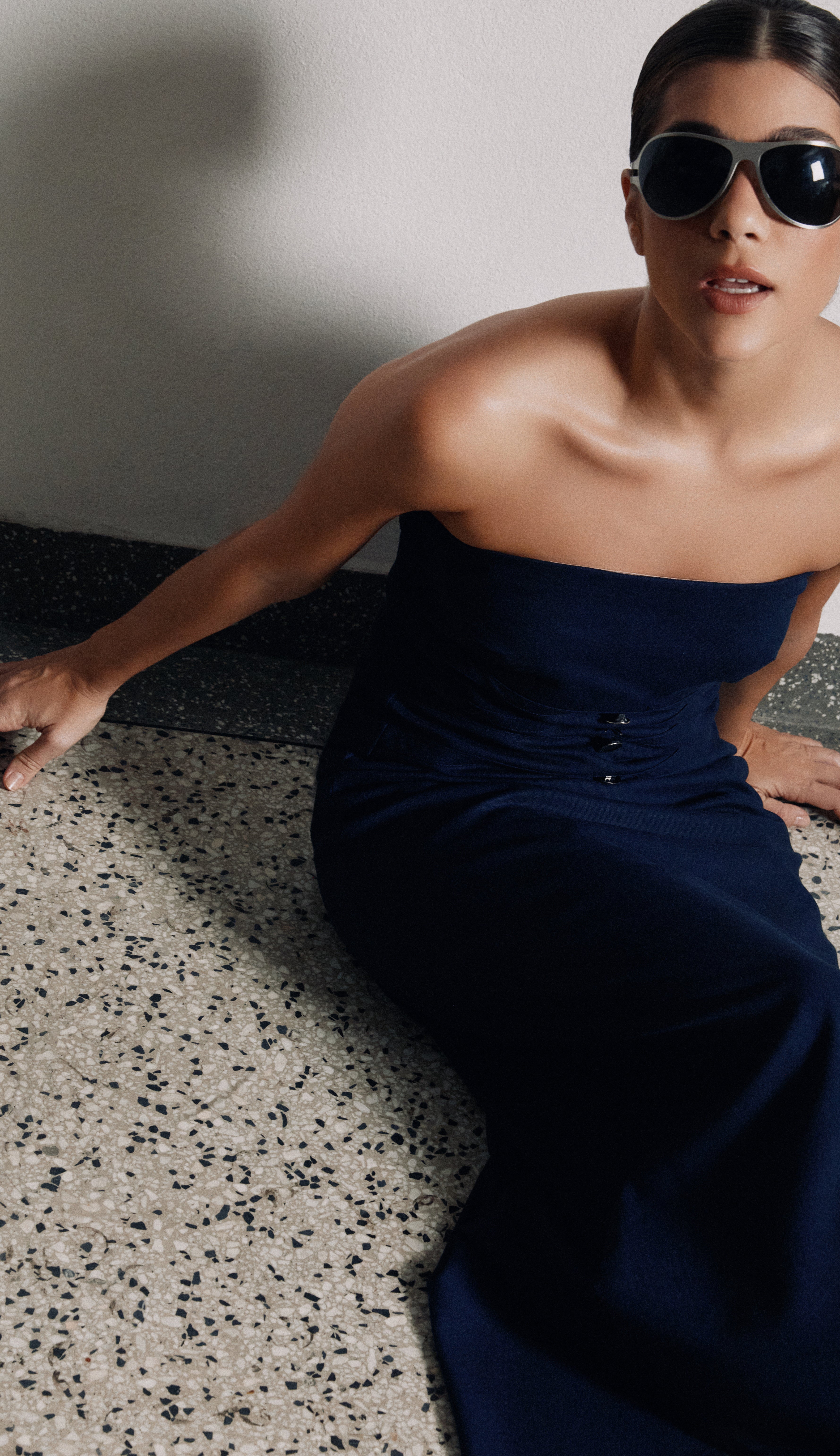 Vestido Milena Marinho