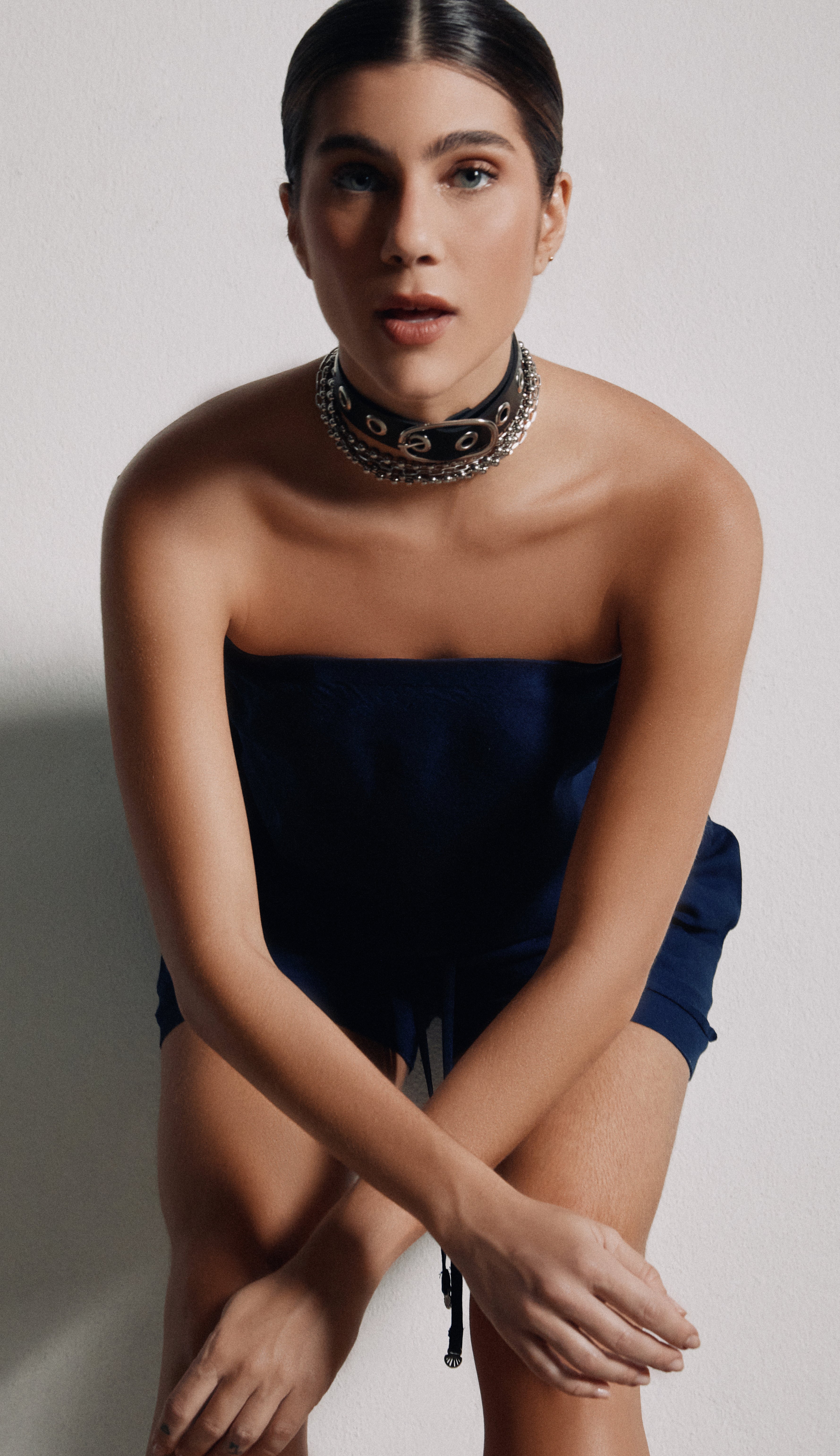 Conjunto Maria Marinho