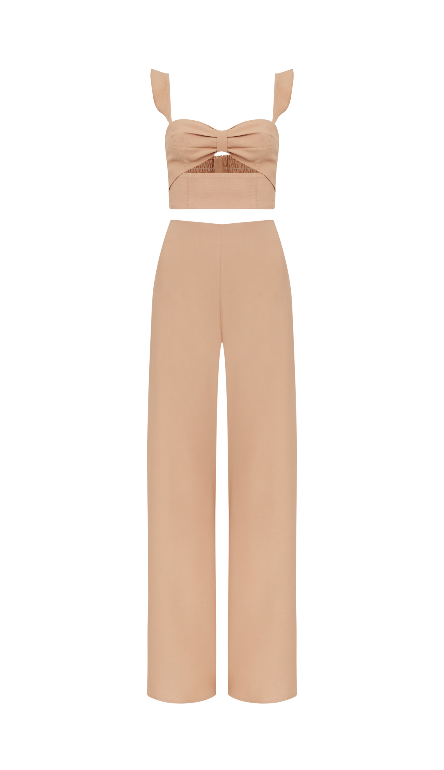 Conjunto Carlota Verde