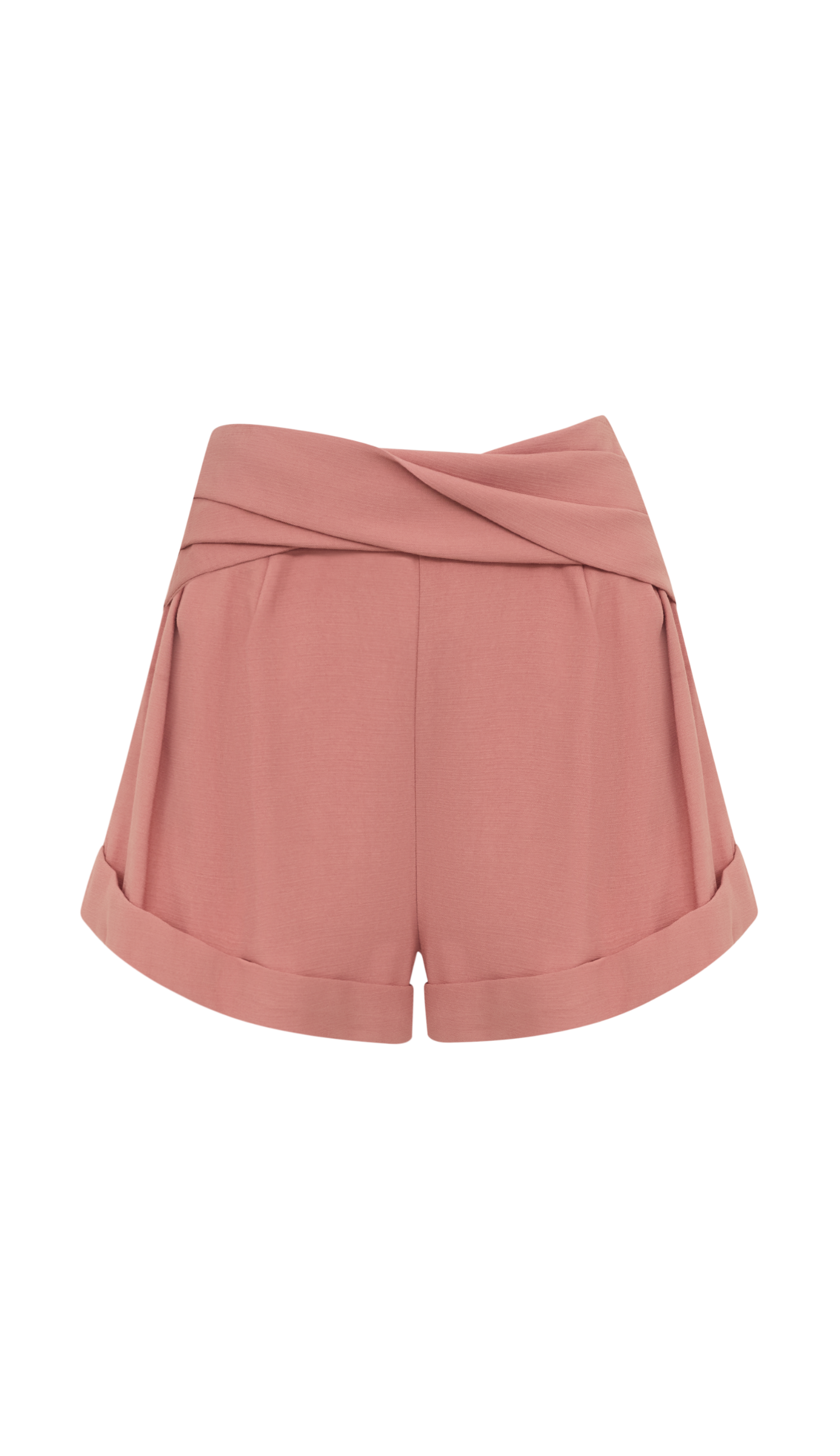 Shorts Catrina Off White