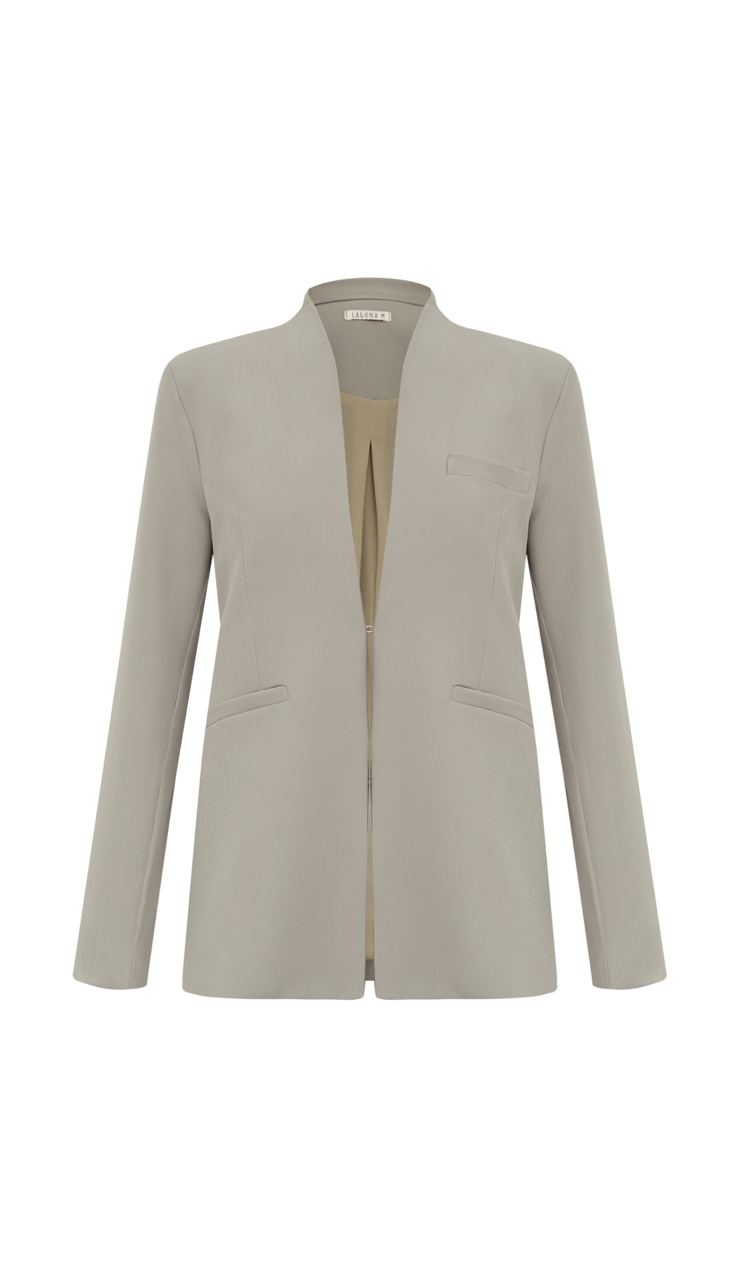 Blazer Cindy Preto