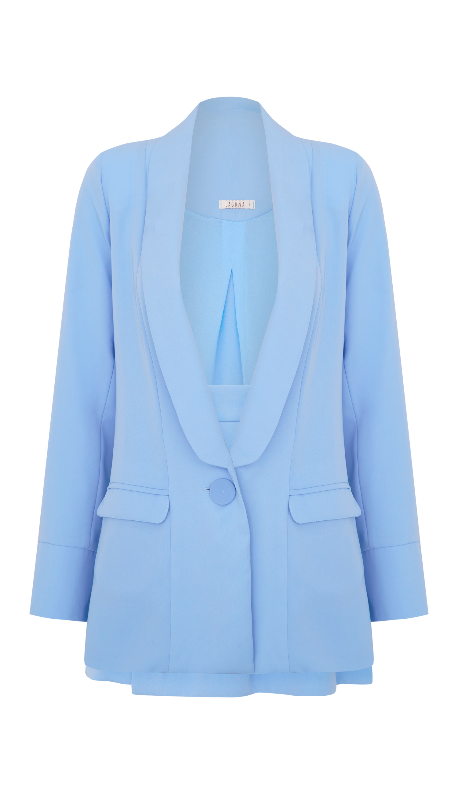 Conjunto Cléo Caramelo